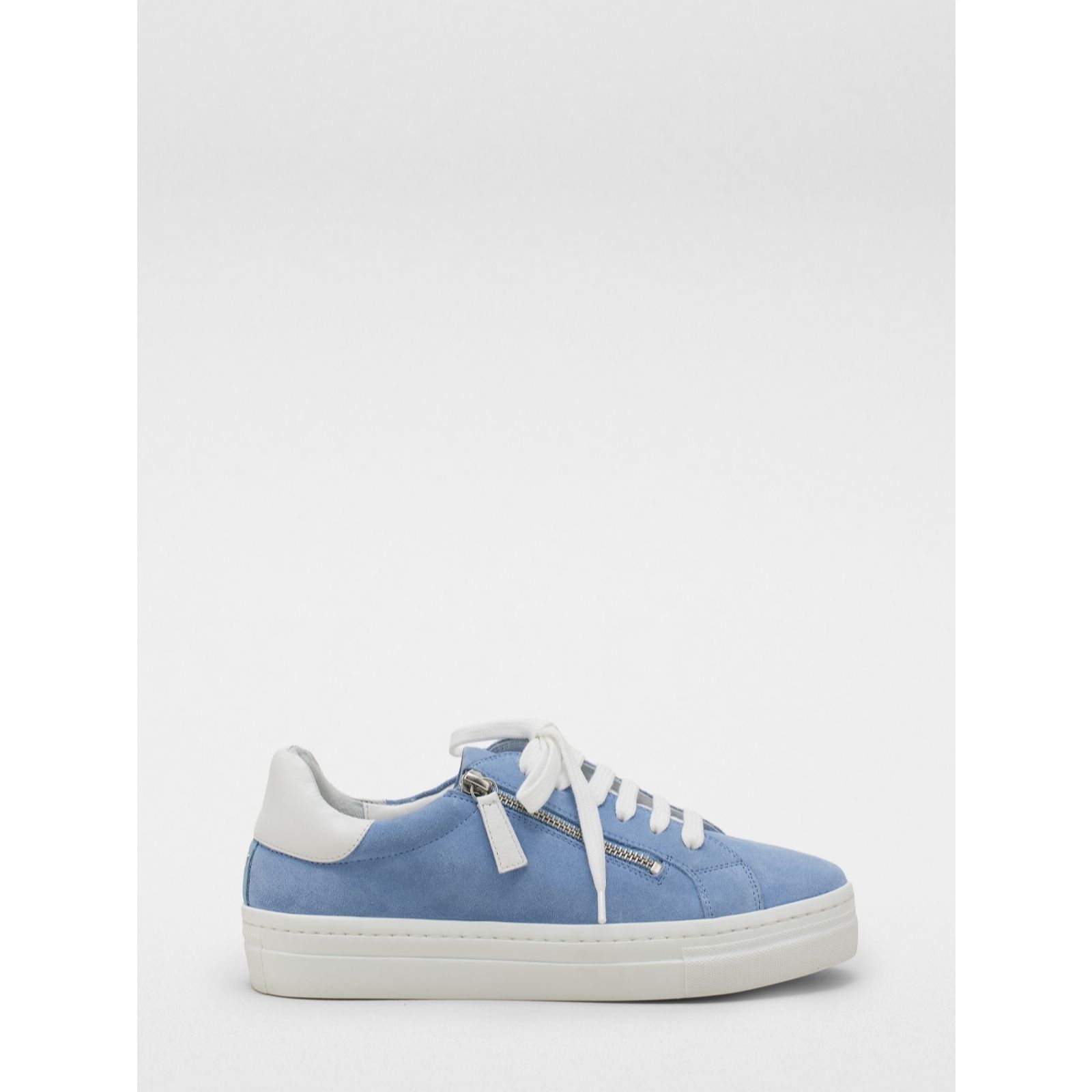 Outlet Ruth Langsford Lace Up Trainer