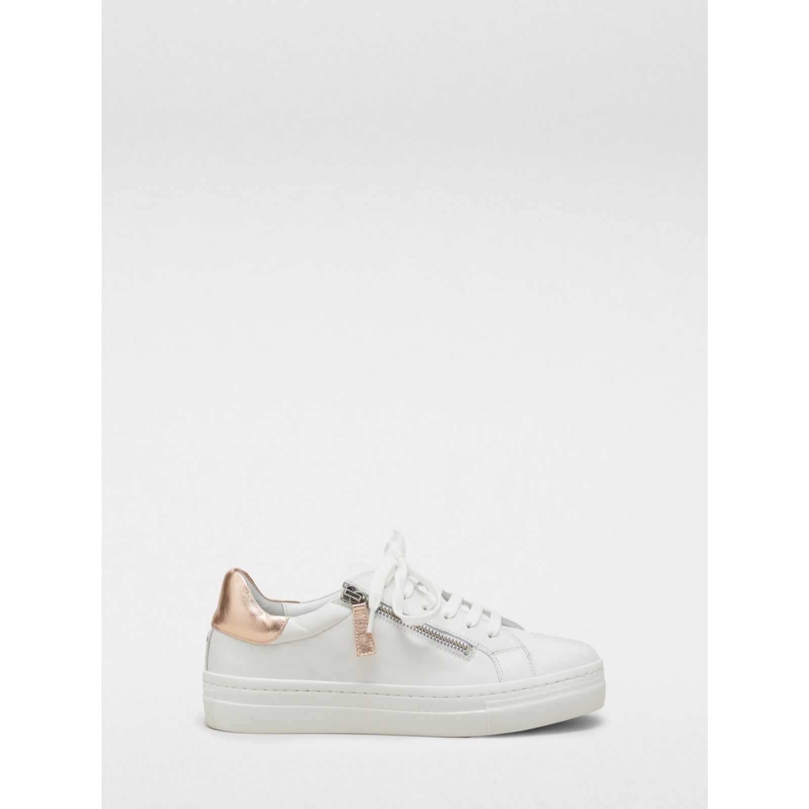 Outlet Ruth Langsford Lace Up Trainer