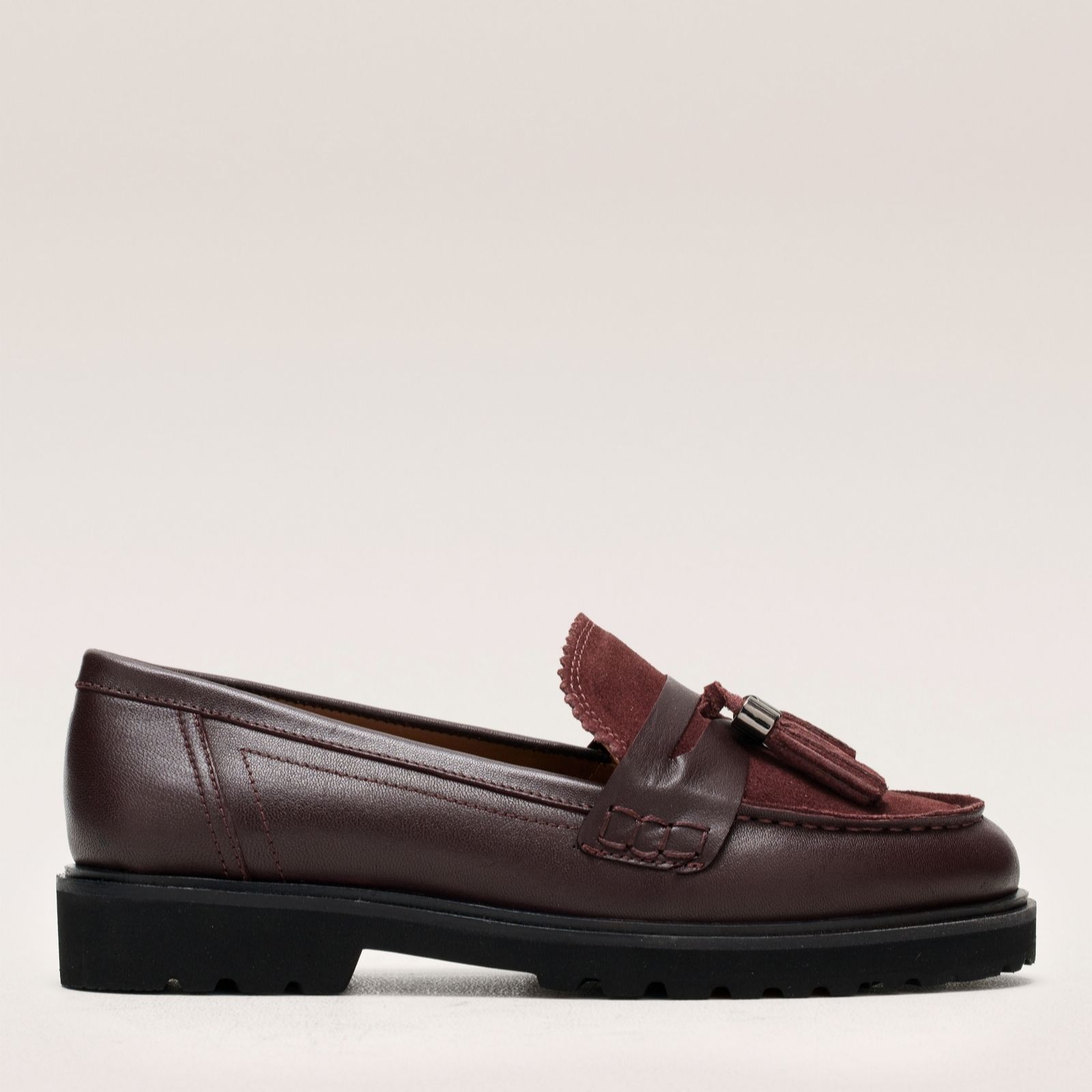 Outlet Ruth Langsford Cleated Loafer