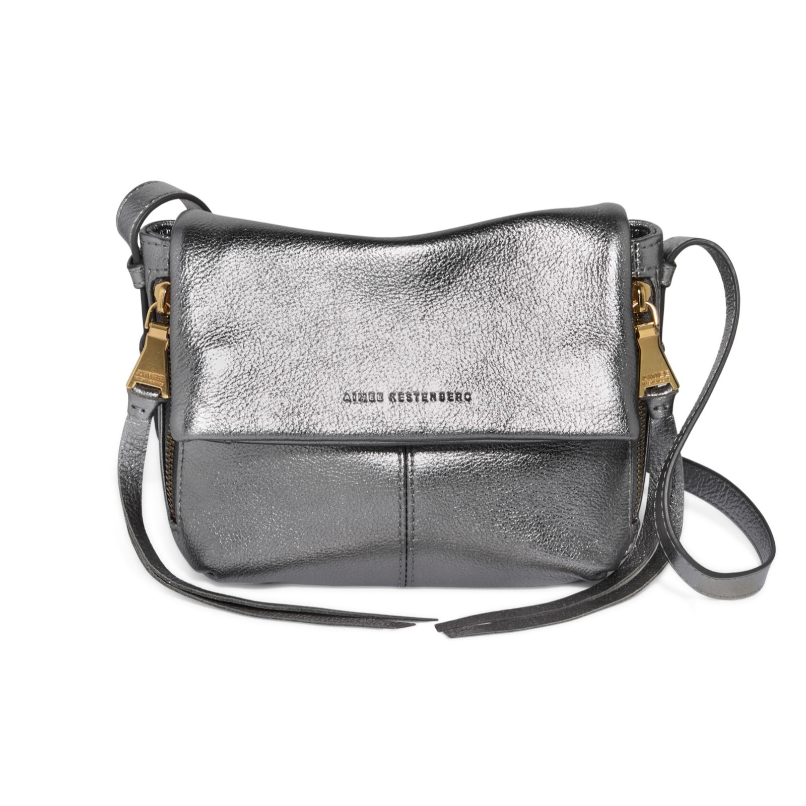 Aimee Kestenberg Bali Cross-Body Bag