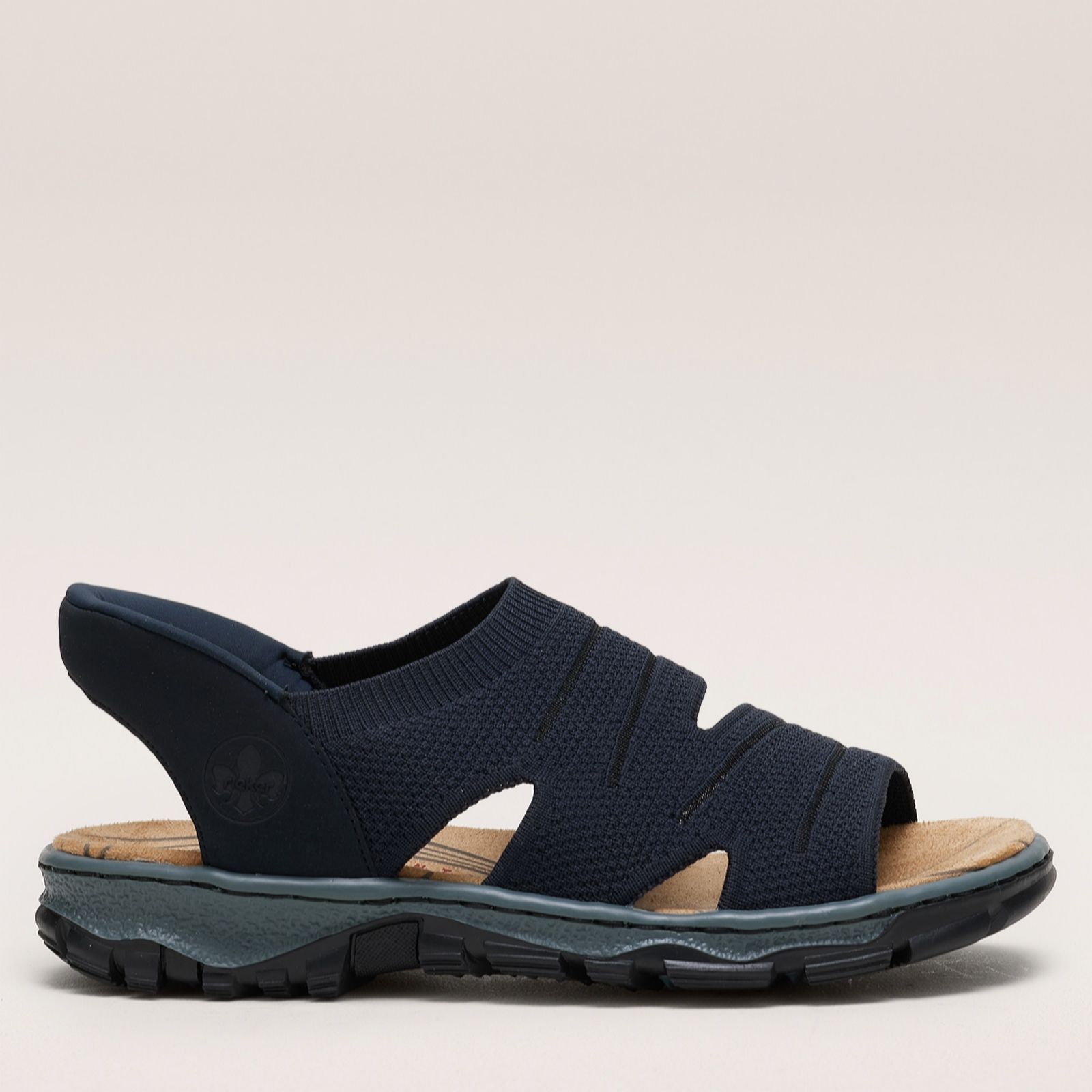Rieker Ready 2 Go Sandal