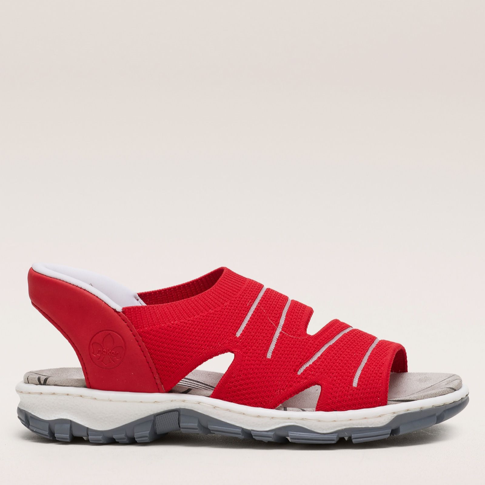Rieker Ready 2 Go Sandal