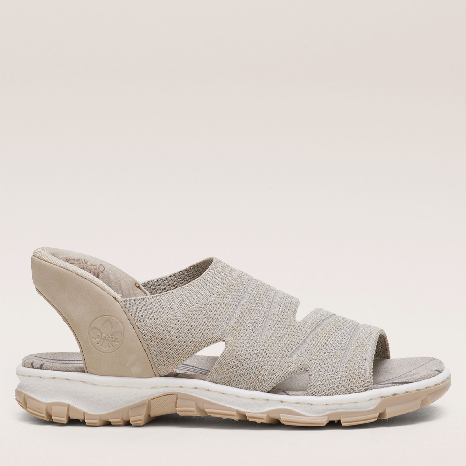 Rieker Ready 2 Go Sandal