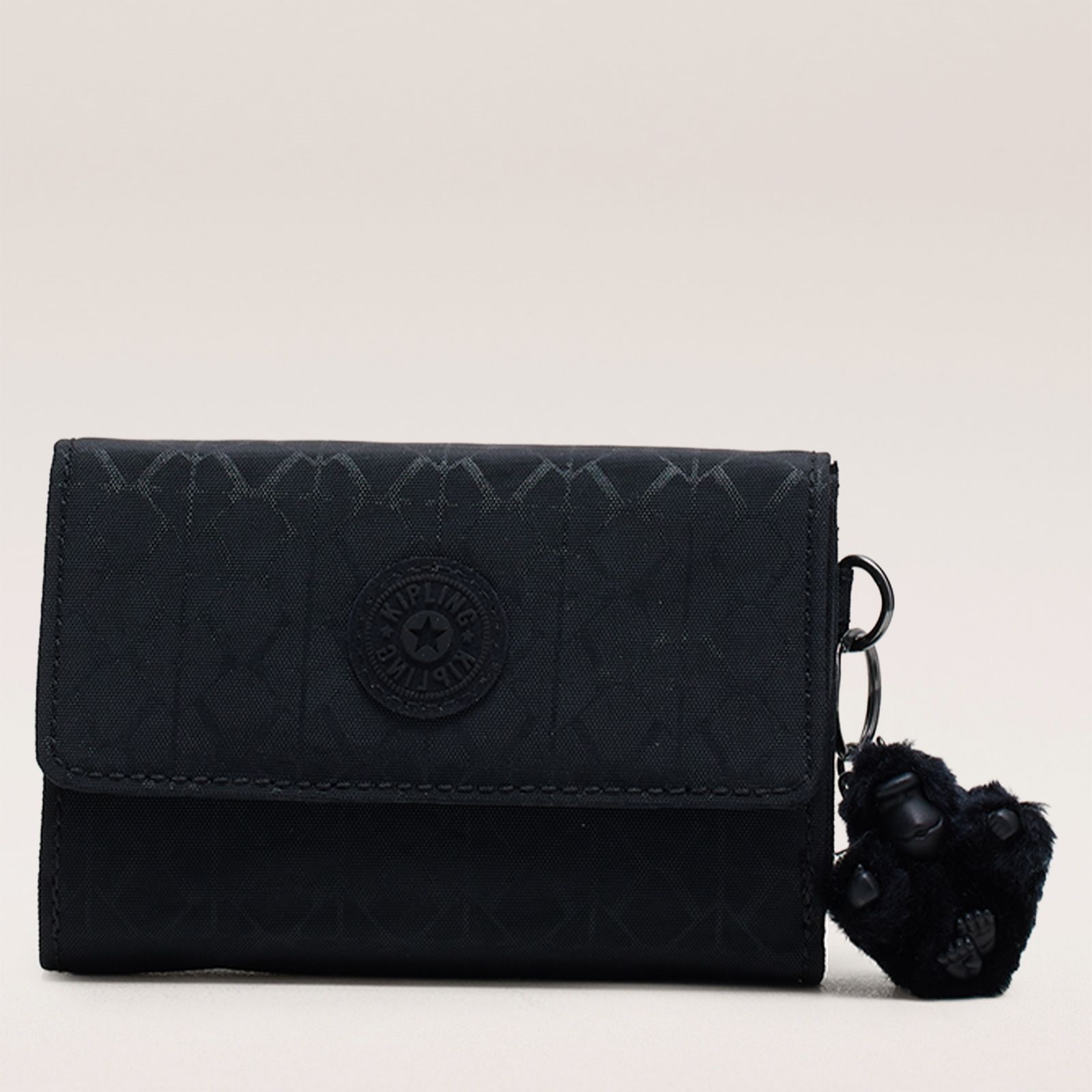 Kipling New Pixie Wallet