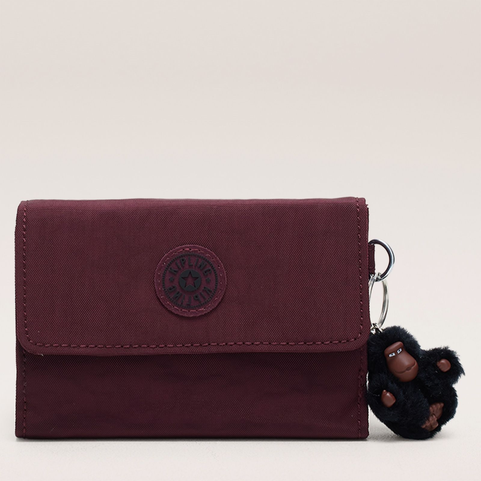 Kipling New Pixie Wallet