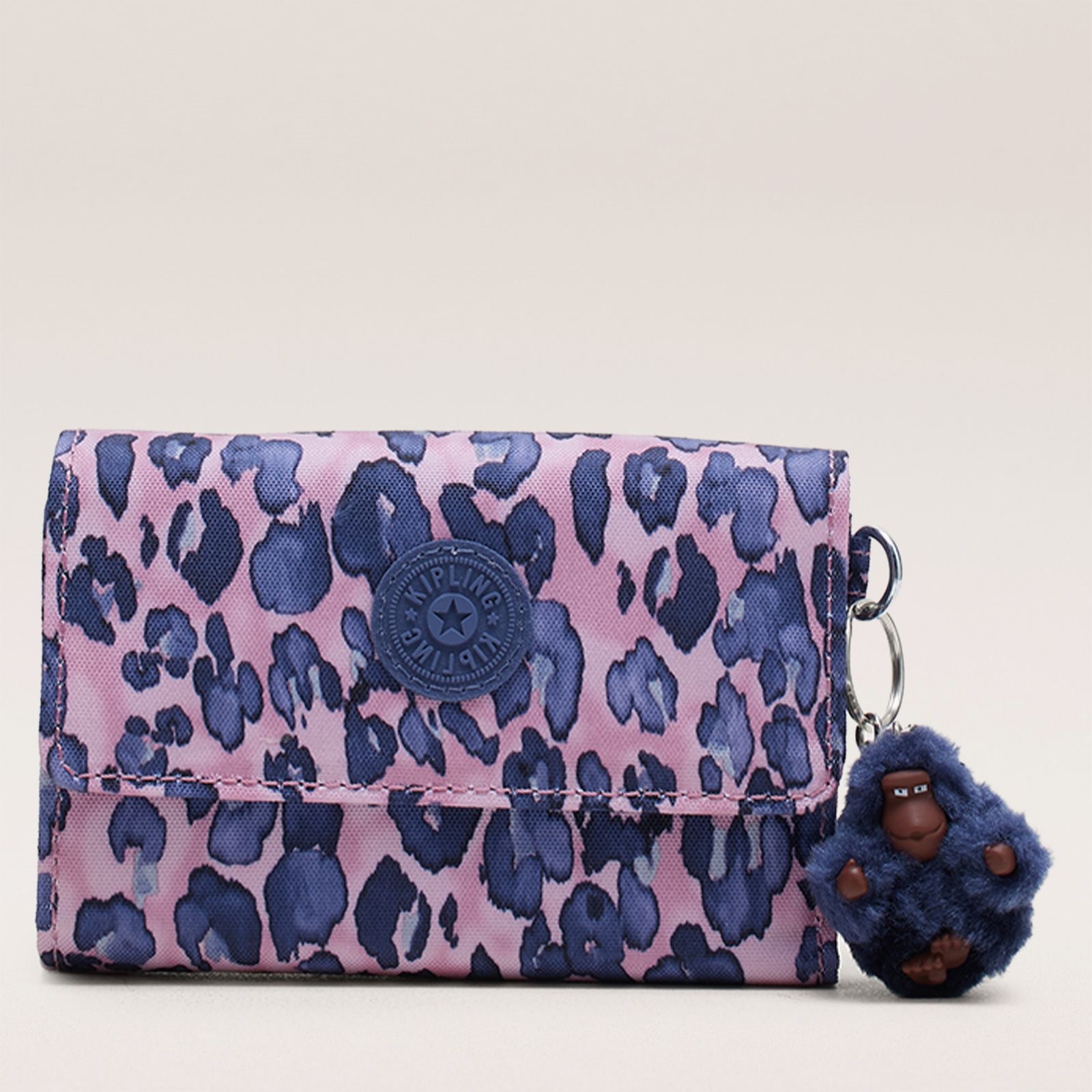Kipling New Pixie Wallet