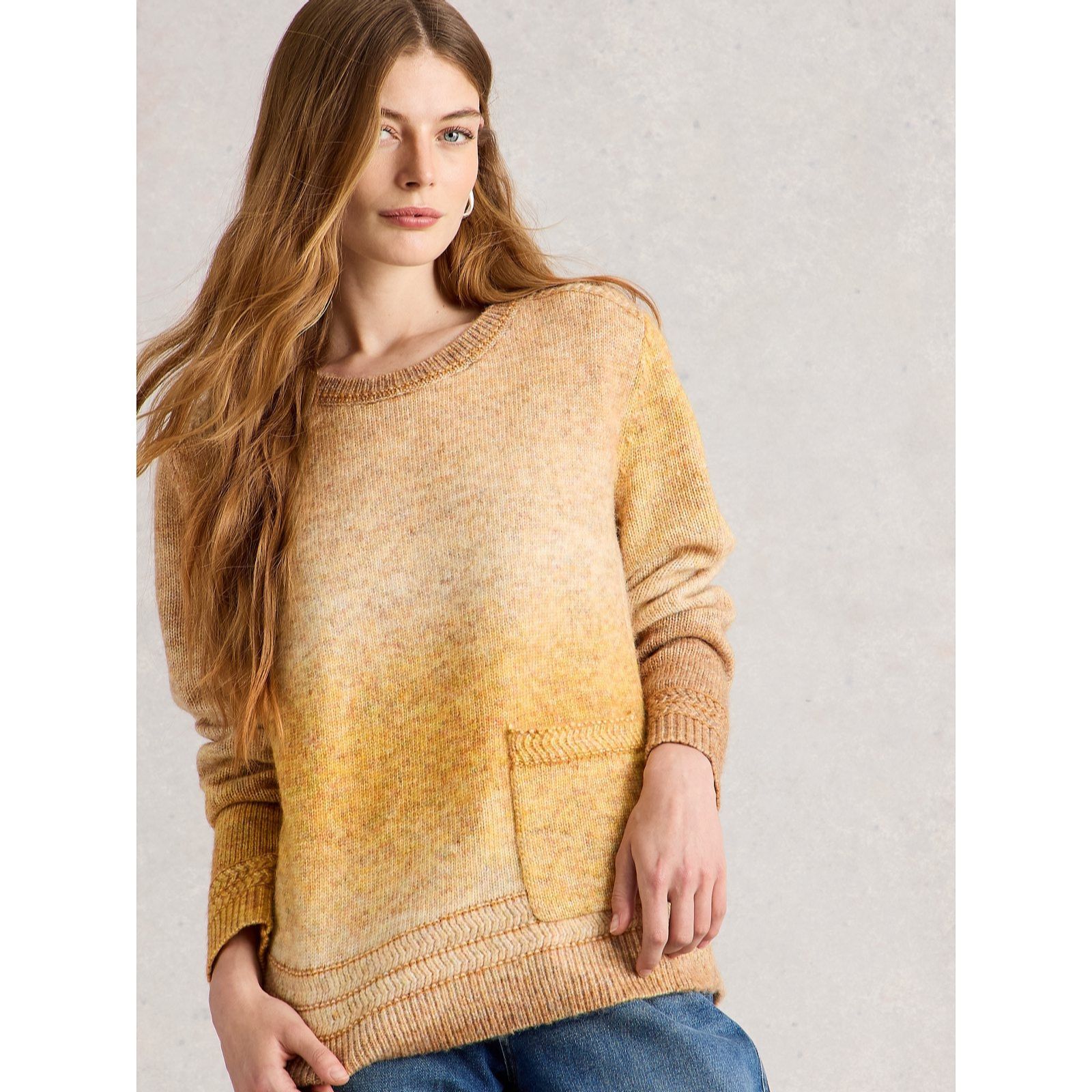 White Stuff Lilbet Jumper