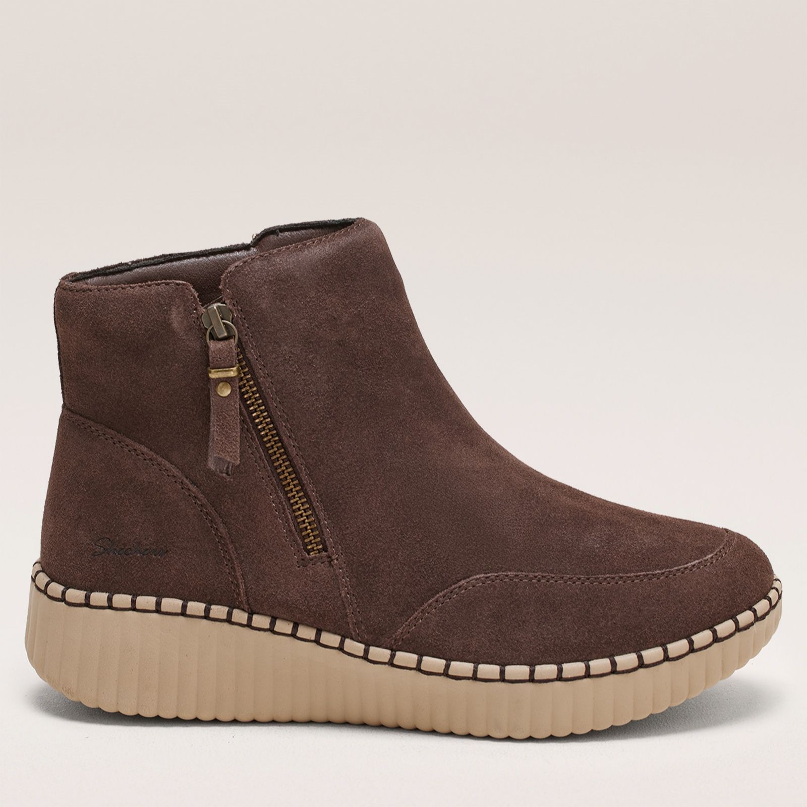 Skechers Wilshire Blvd Boot