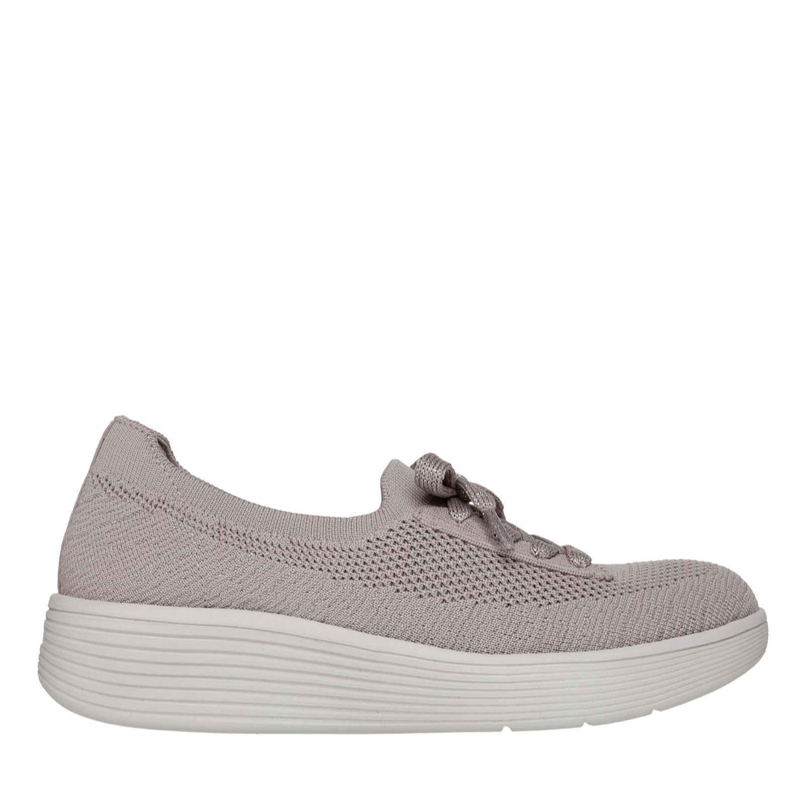 Outlet Skechers Arch Fit Laguna Lace Up Trainer