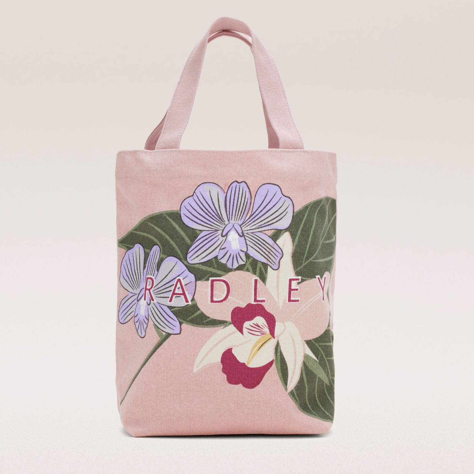Radley RHS Small Open Top Grab Bag