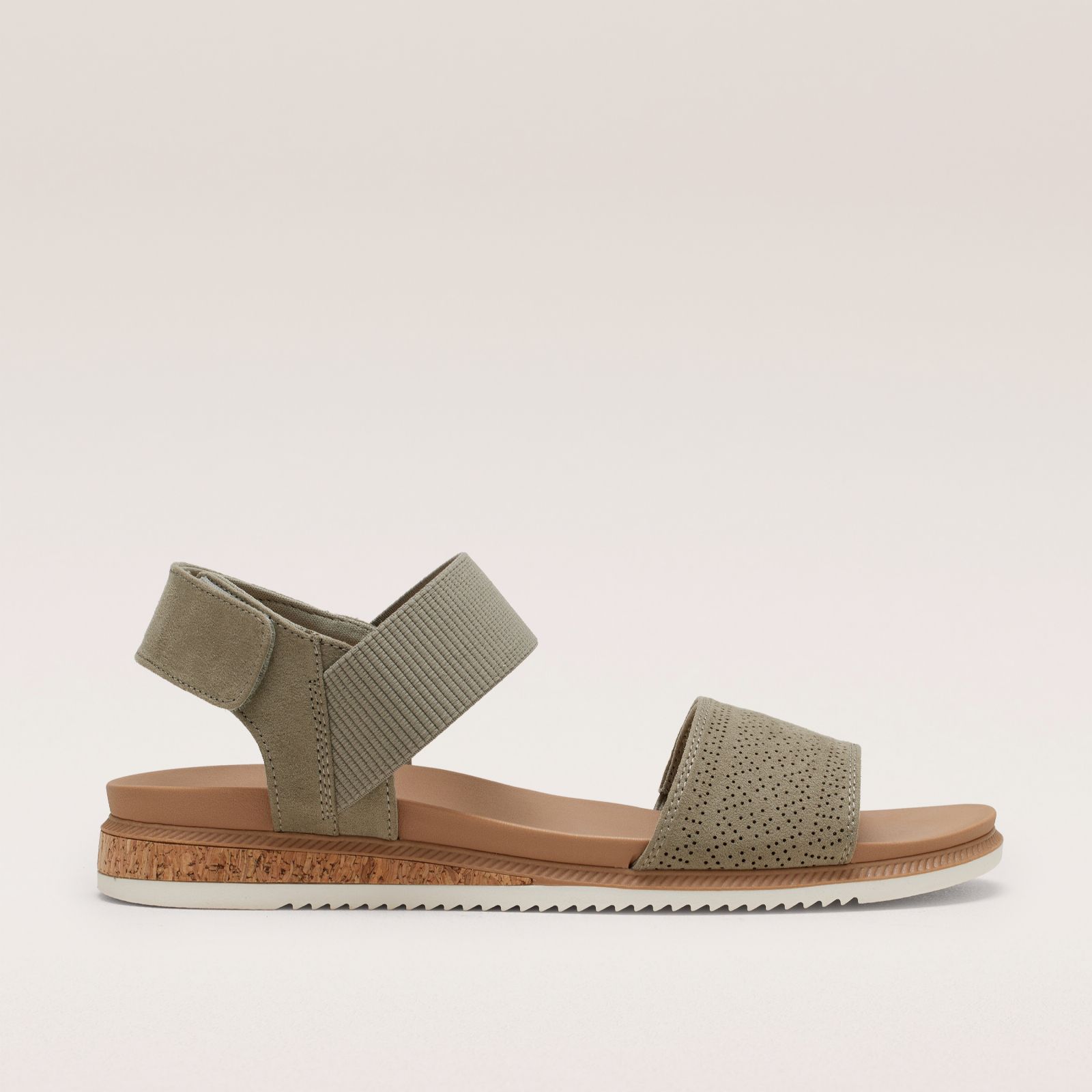 Skechers Desert Kiss Low Top Look Sandals