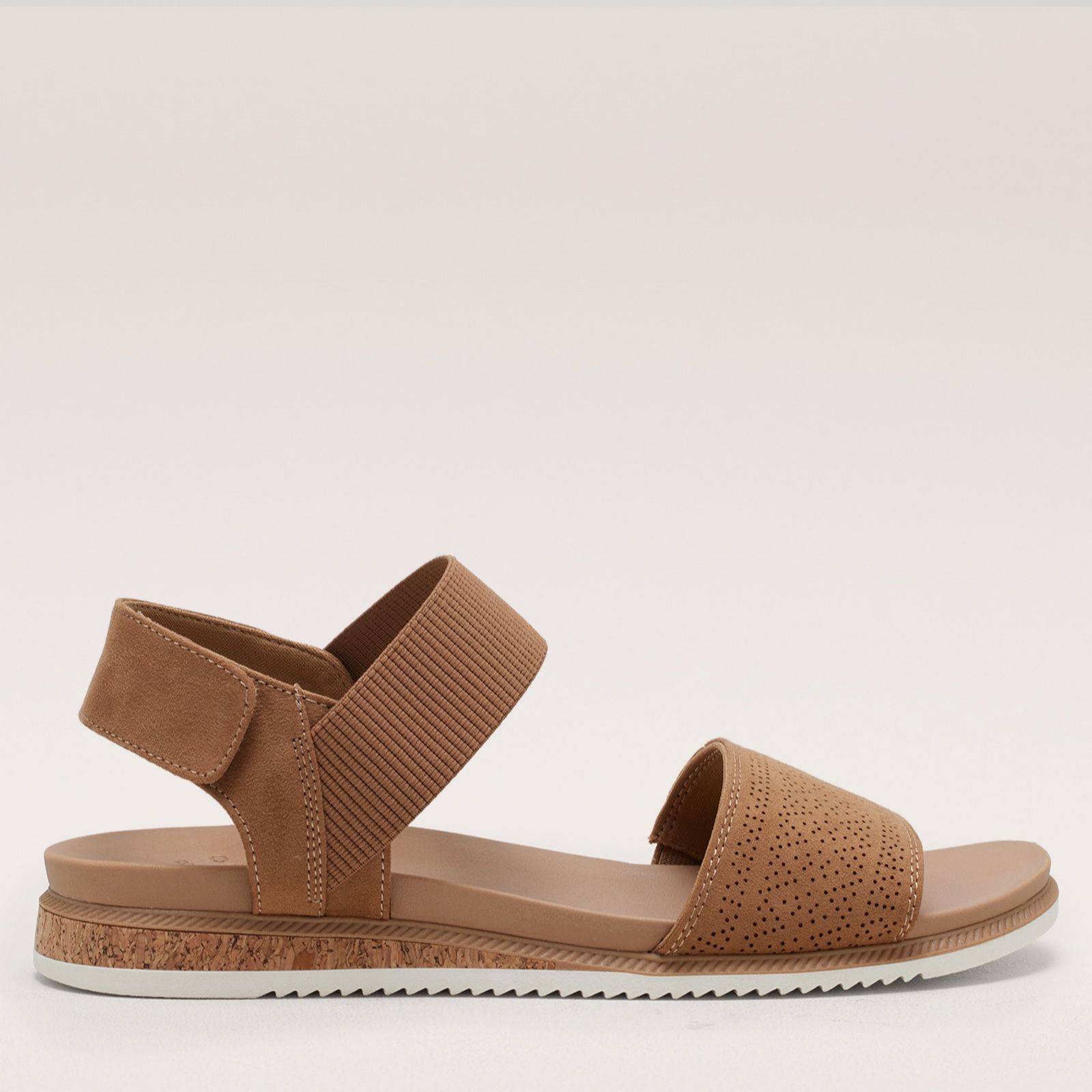 Skechers Desert Kiss Low Top Look Sandals