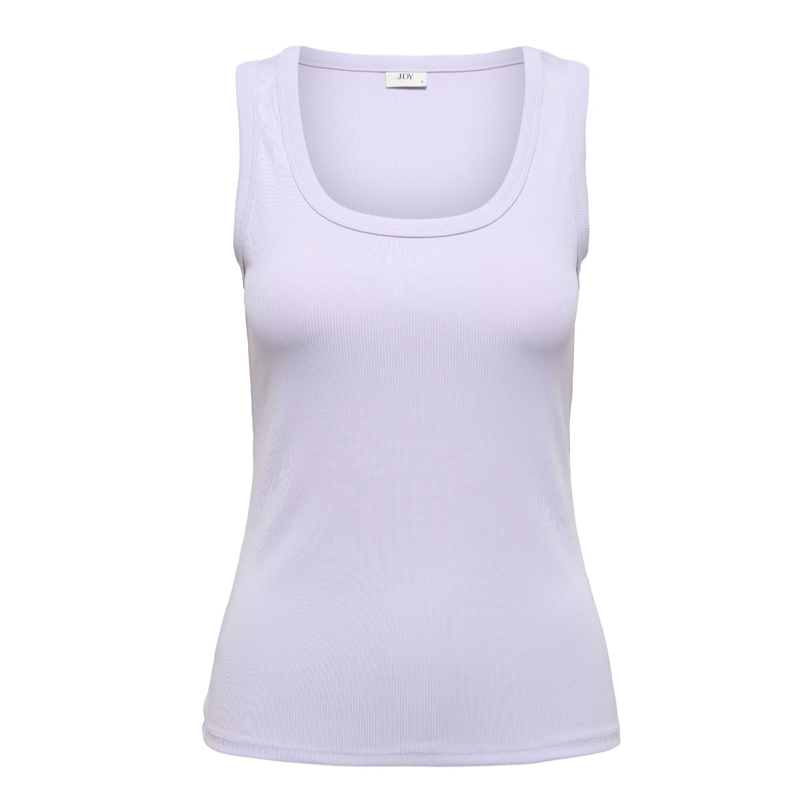 JDY Dexter Ribbed Vest Top