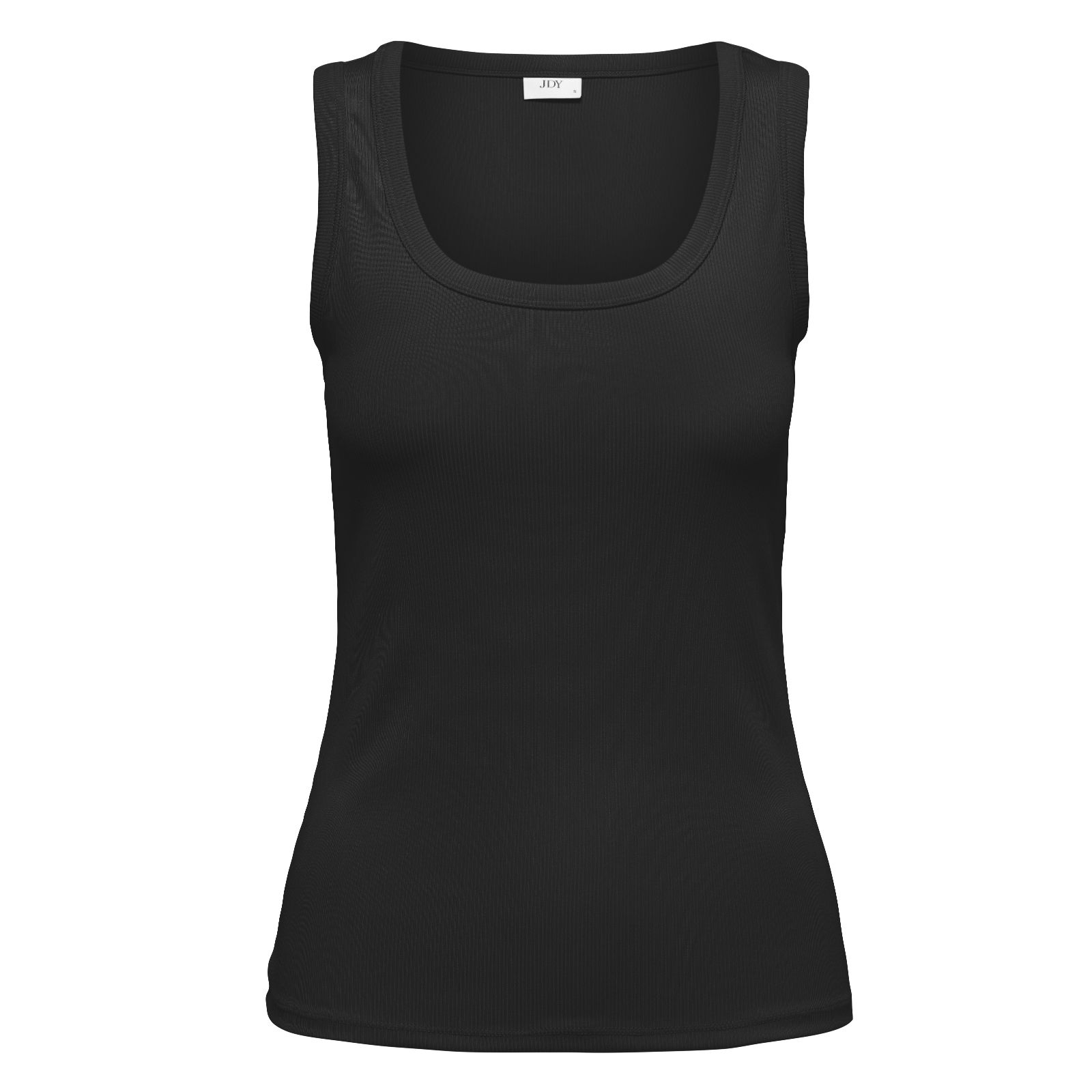JDY Dexter Ribbed Vest Top