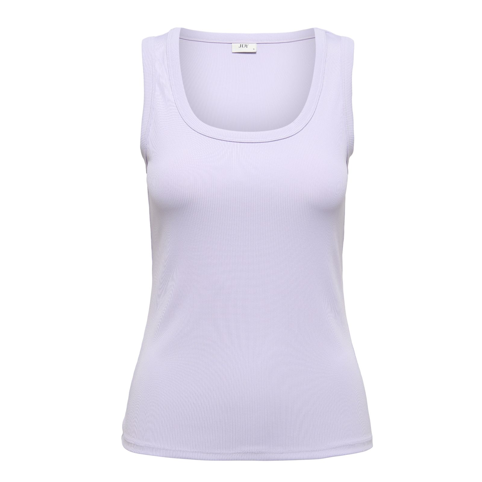 JDY Dexter Ribbed Vest Top