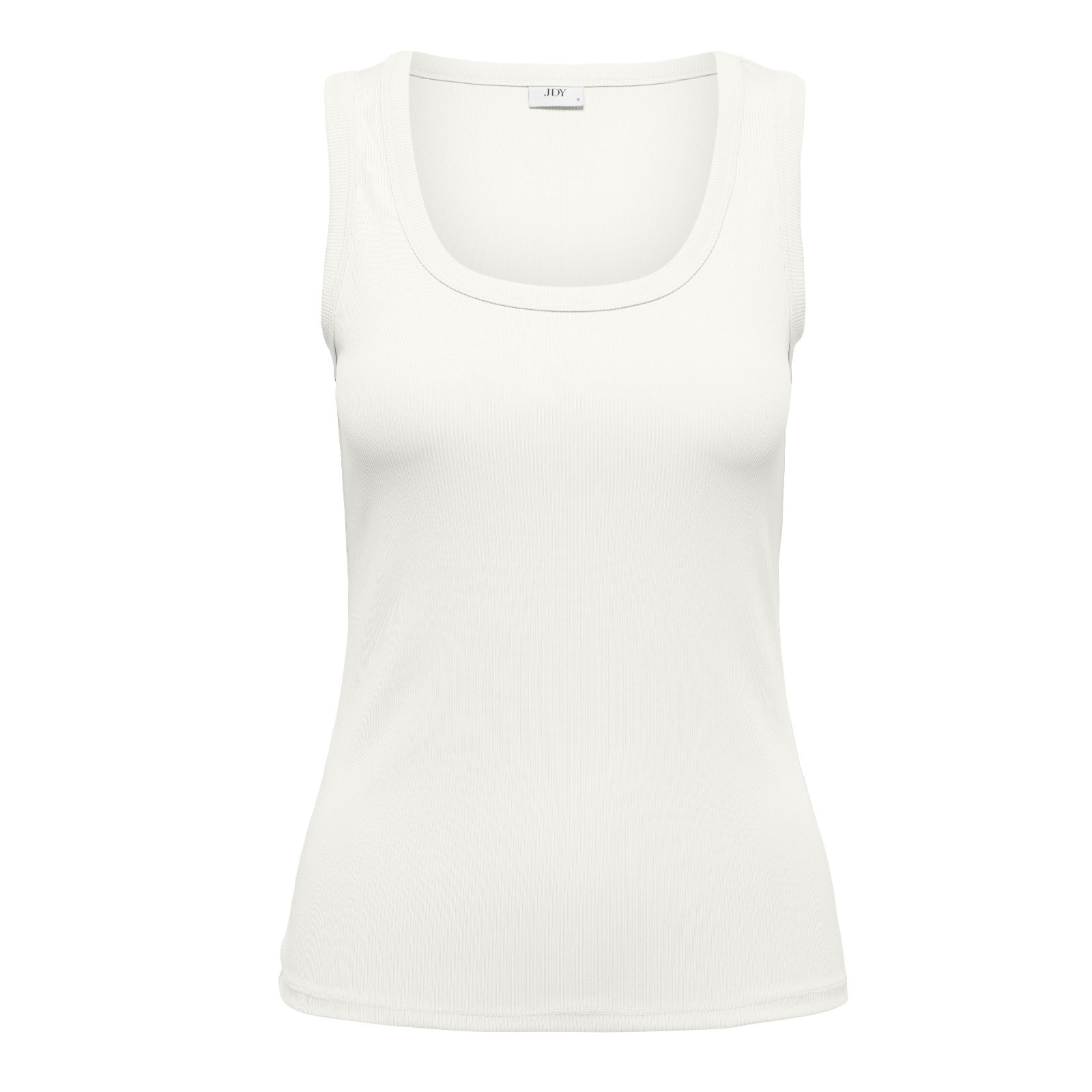 JDY Dexter Ribbed Vest Top