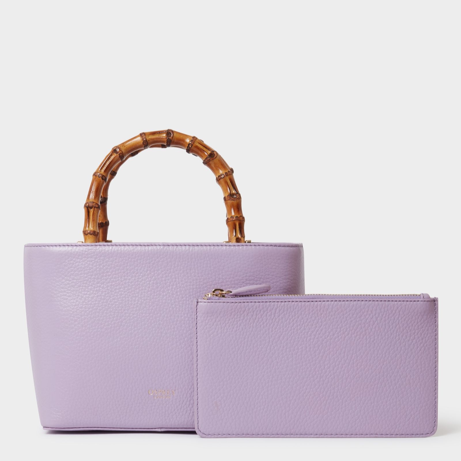 Osprey London The Clara Mini Grab