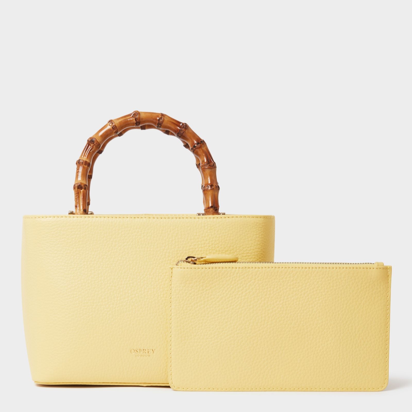 Osprey London The Clara Mini Grab