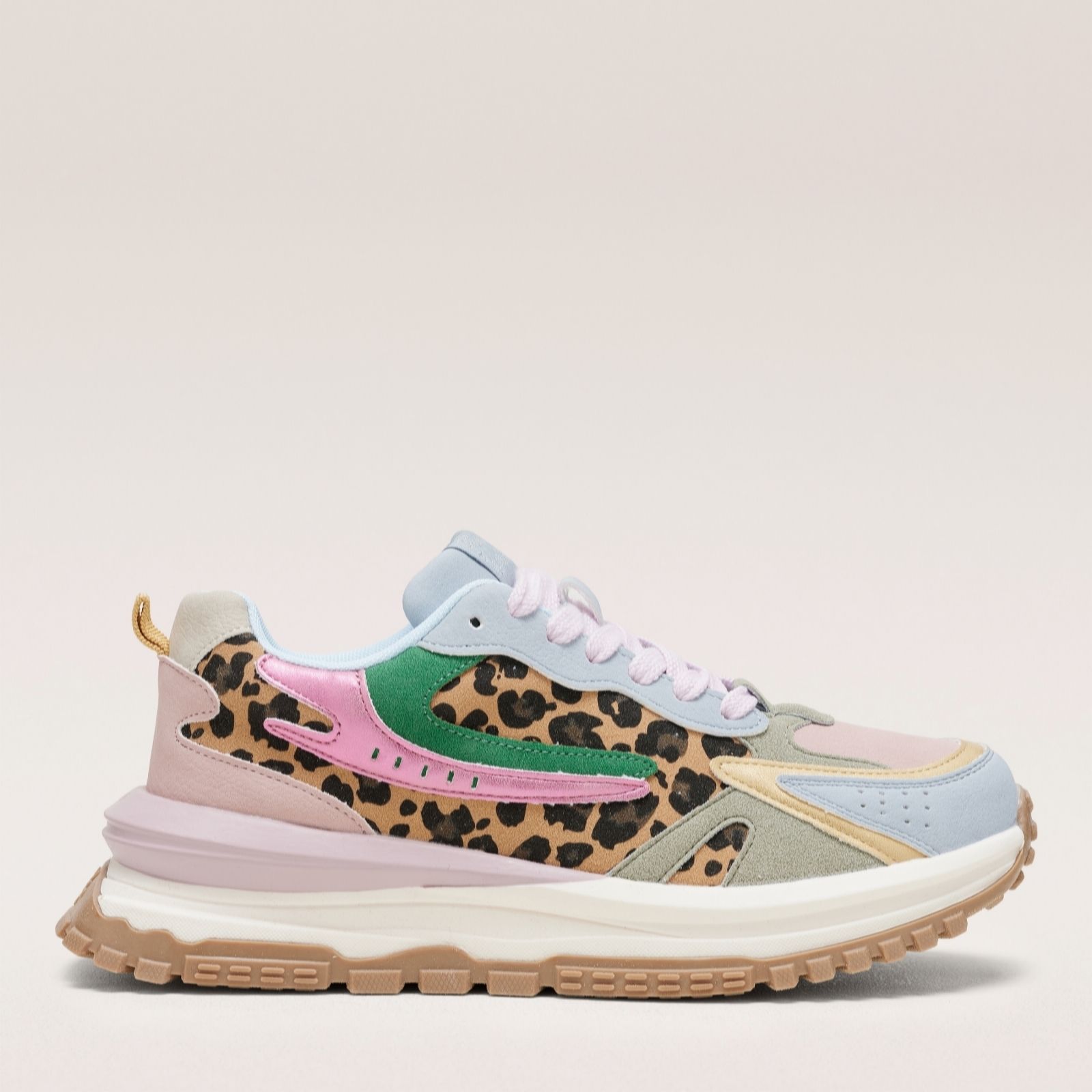 Outlet Blowfish Malibu Leo Trainer