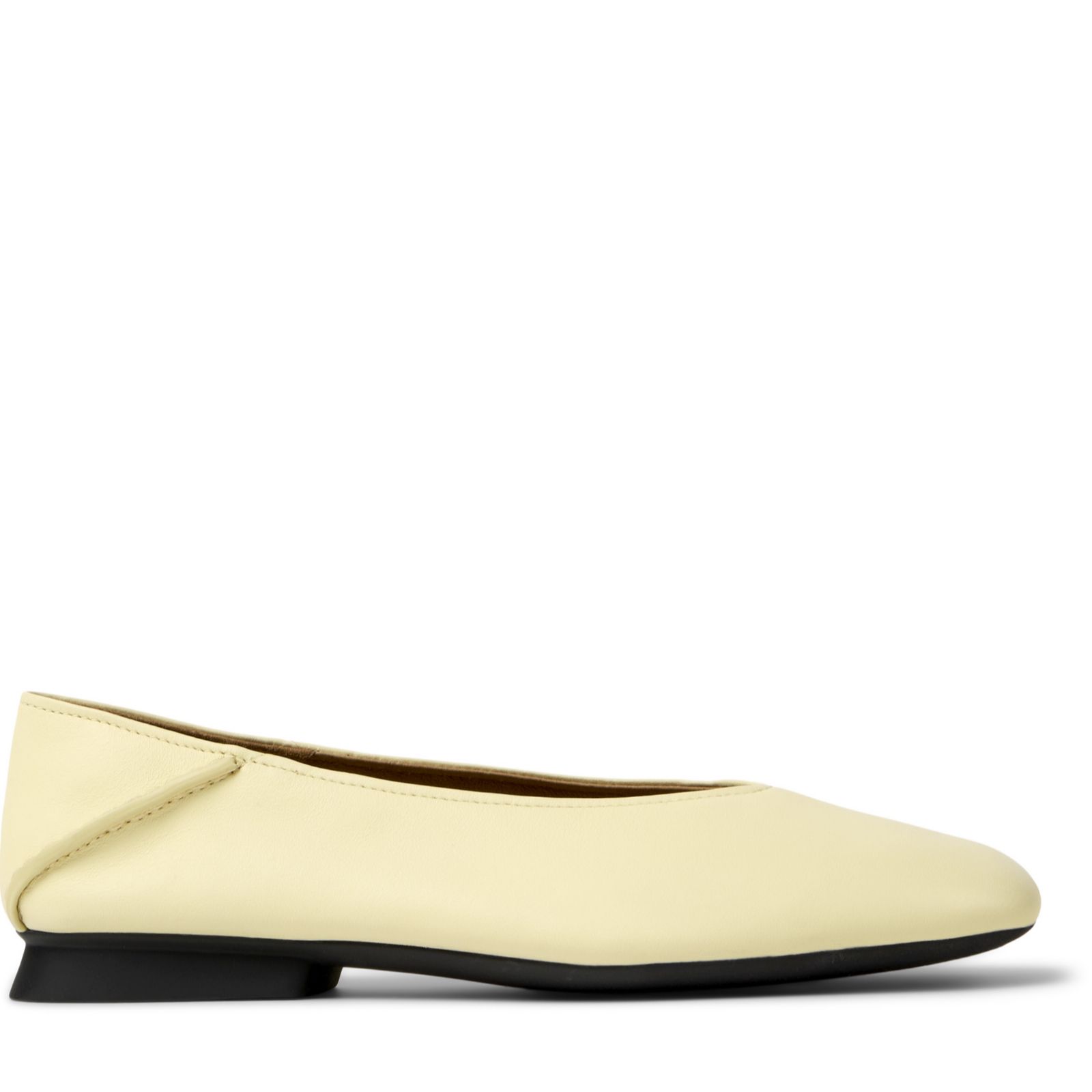 Camper Casi Myra Ballerina Shoe