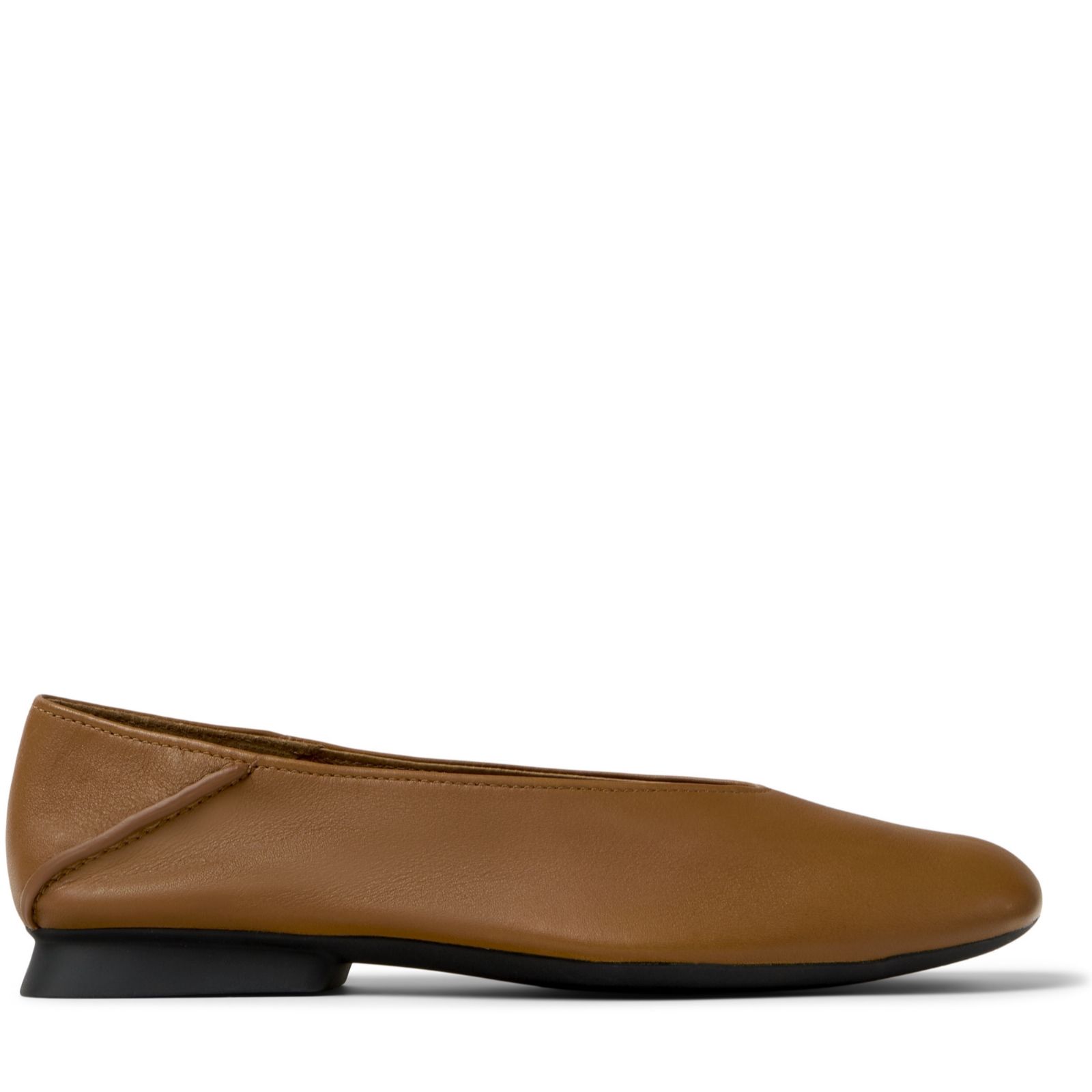 Camper Casi Myra Ballerina Shoe