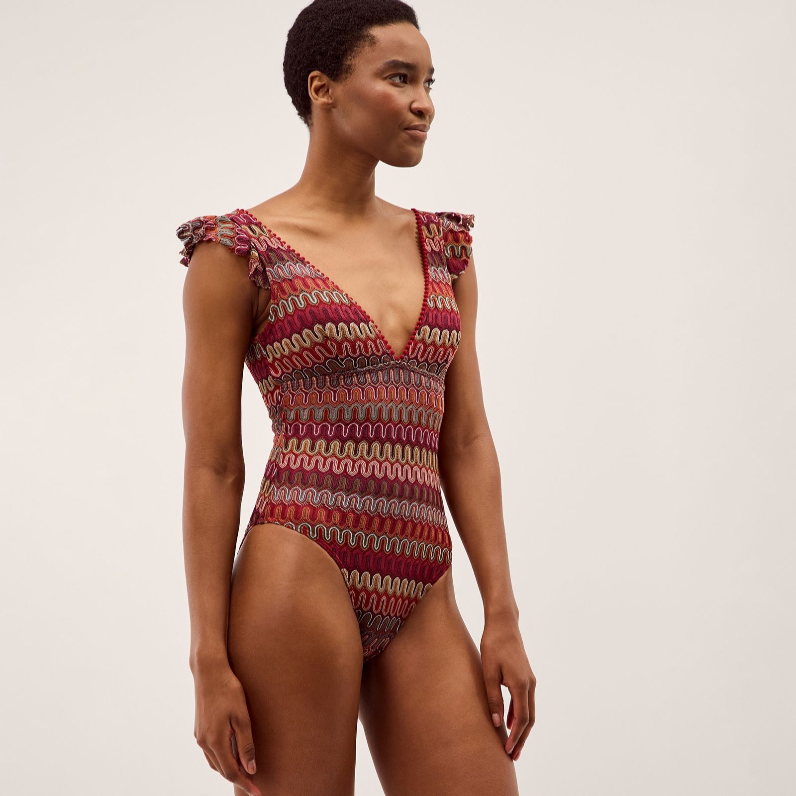Monsoon Zaria Swimsuit