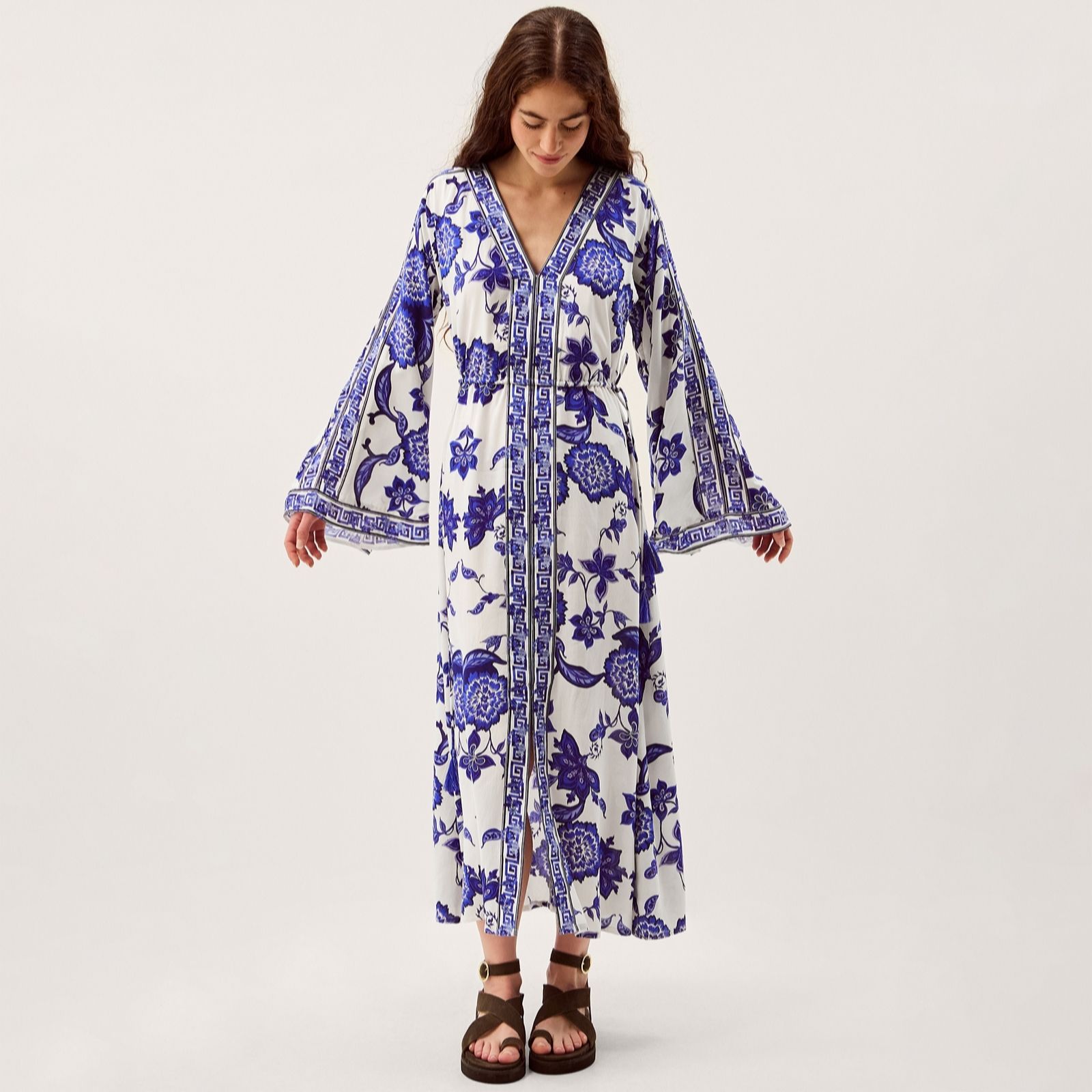 Monsoon Beach Gloria Dress