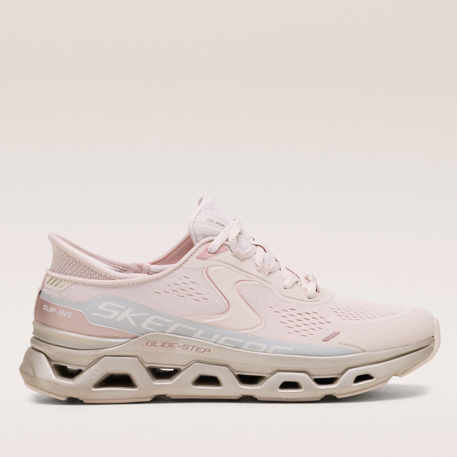 Skechers Glide-Step Altus Starlight Shine Slip-Ins Trainer