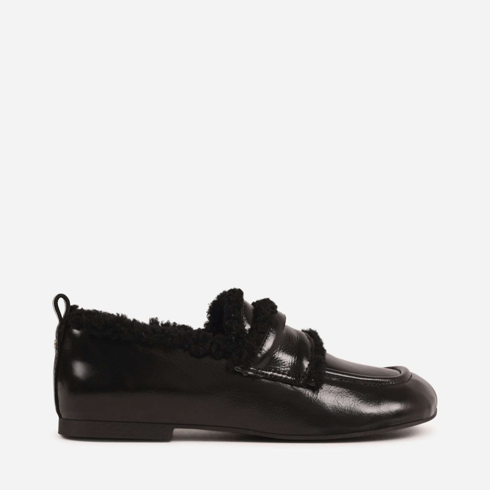 Bronx Jaxx-Ie Loafer