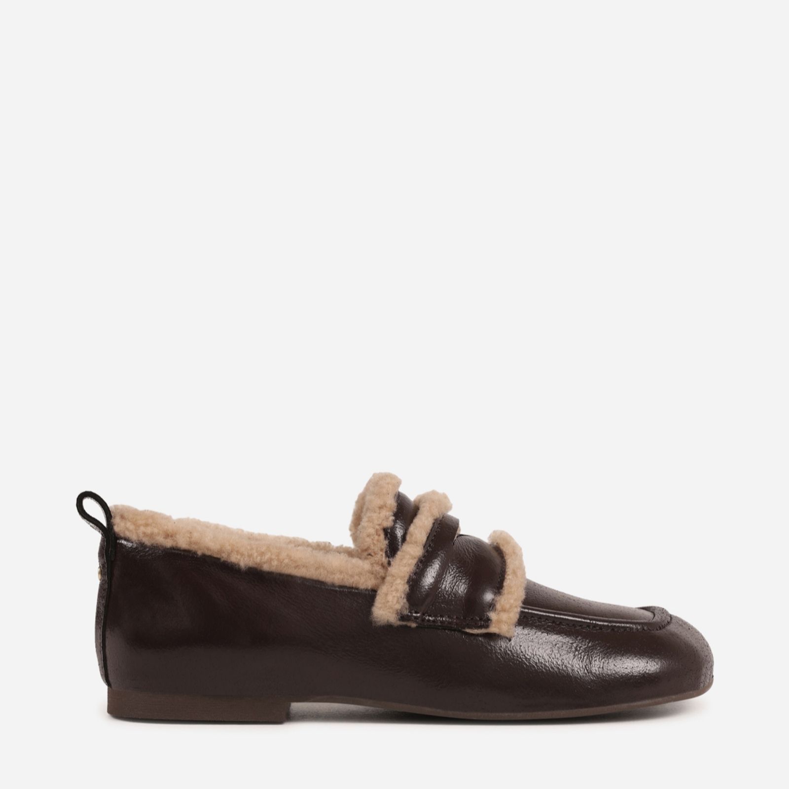 Bronx Jaxx-Ie Loafer