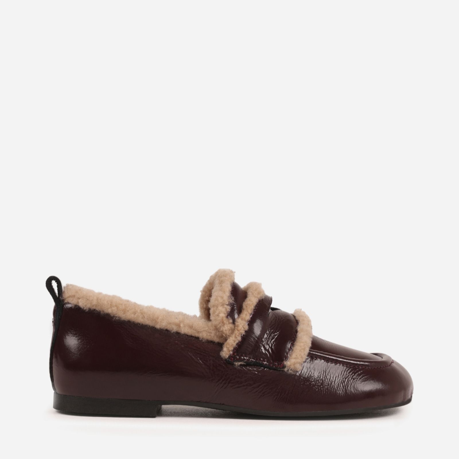 Bronx Jaxx-Ie Loafer
