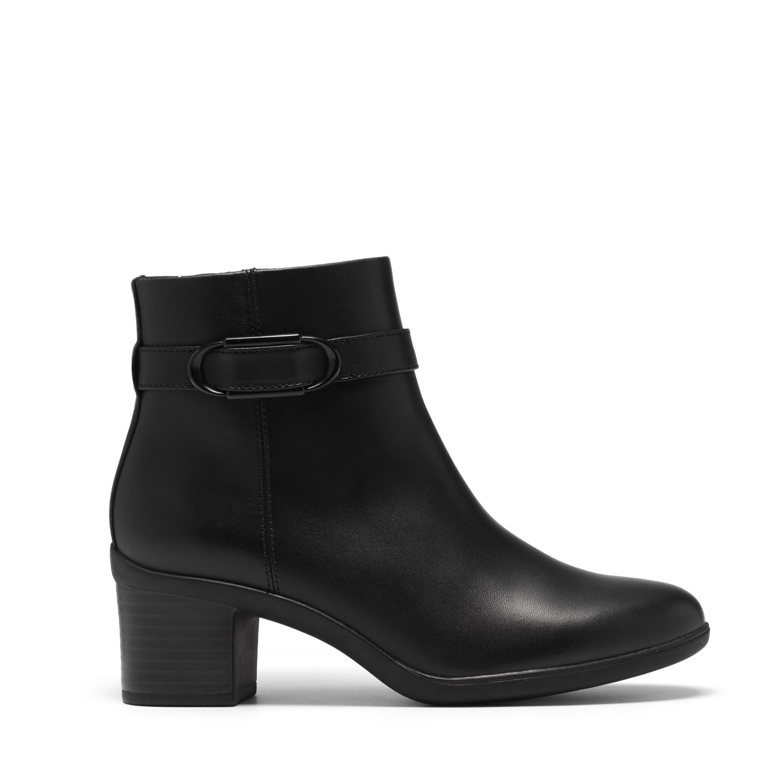 Clarks Shaya Style Waterproof Boot