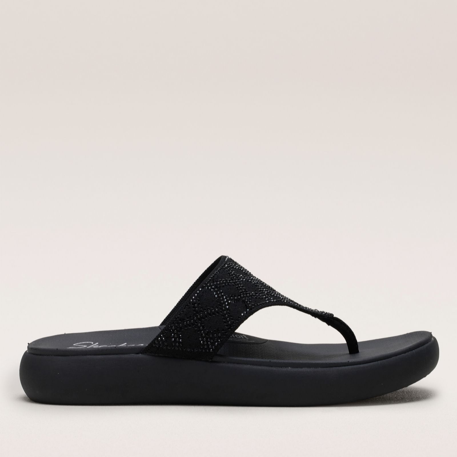 Outlet Skechers Asana Luxe Sandals