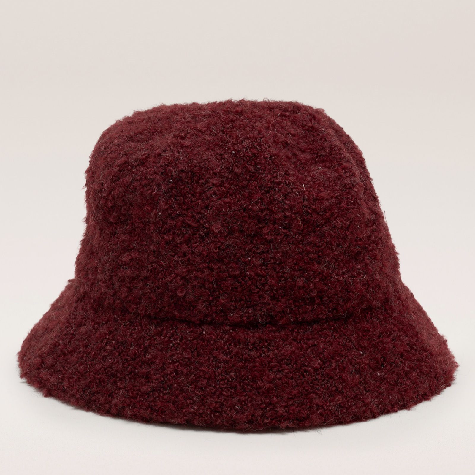Masai Copenhagen Ralina Wool Blend Cosy Bucket Hat