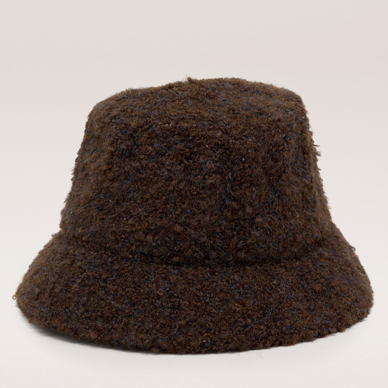 Masai Copenhagen Ralina Wool Blend Cosy Bucket Hat
