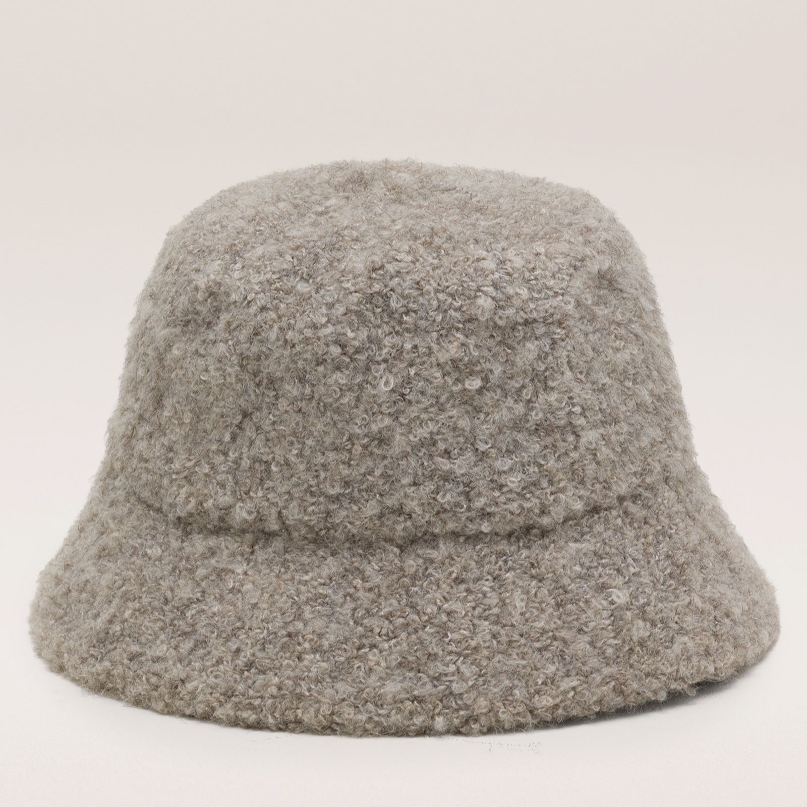 Masai Copenhagen Ralina Wool Blend Cosy Bucket Hat