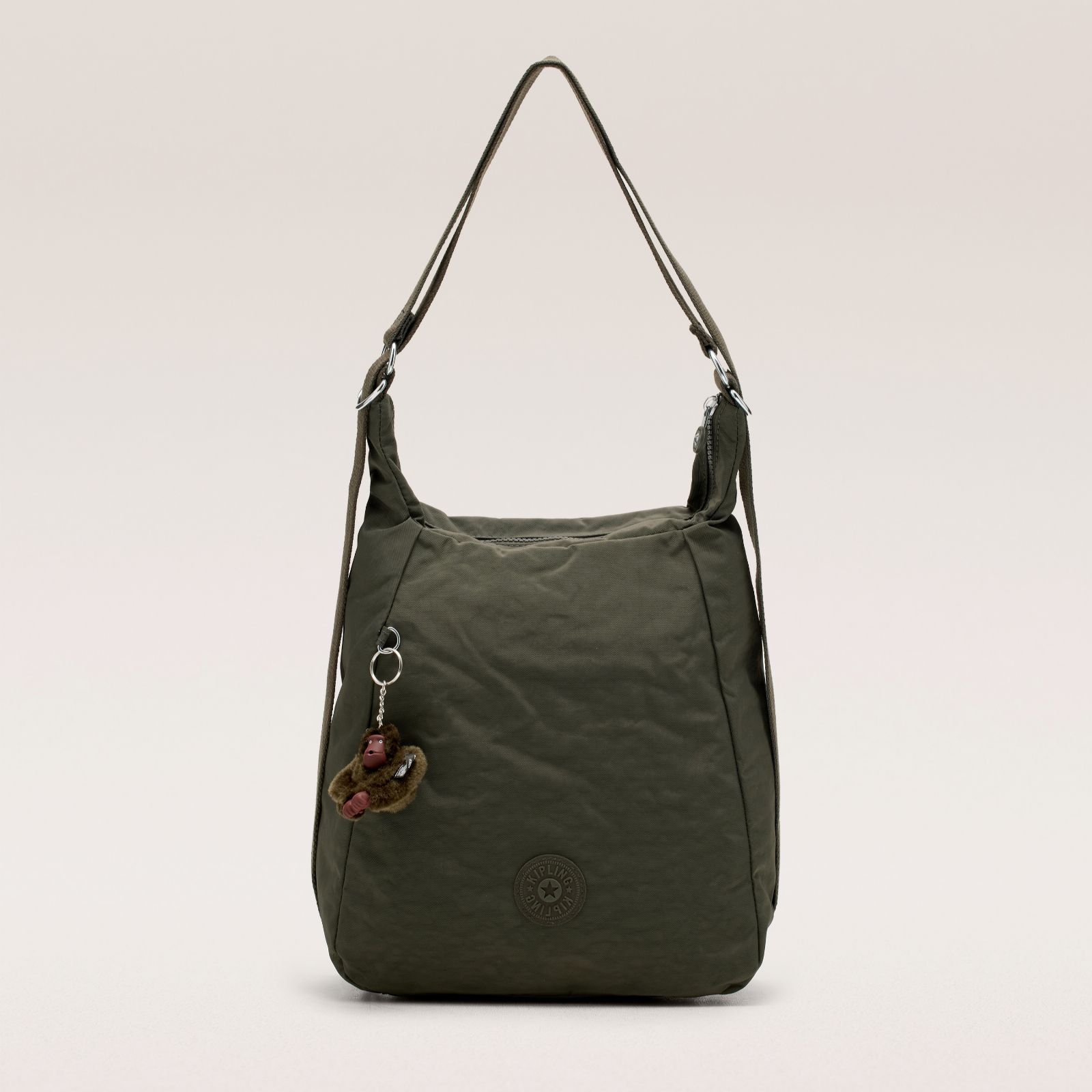 Kipling Doran Adjustable Backpack