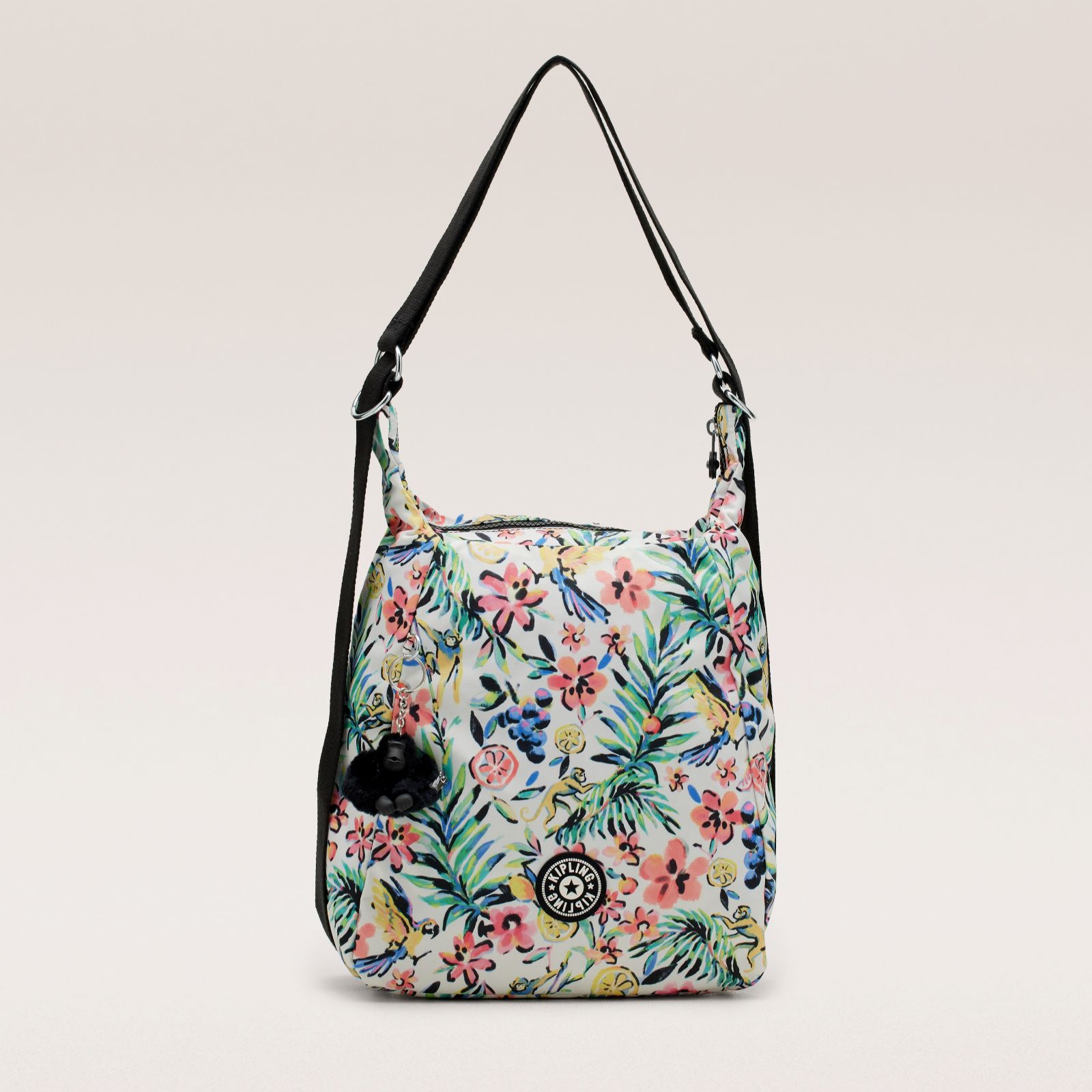 Kipling Doran Adjustable Backpack