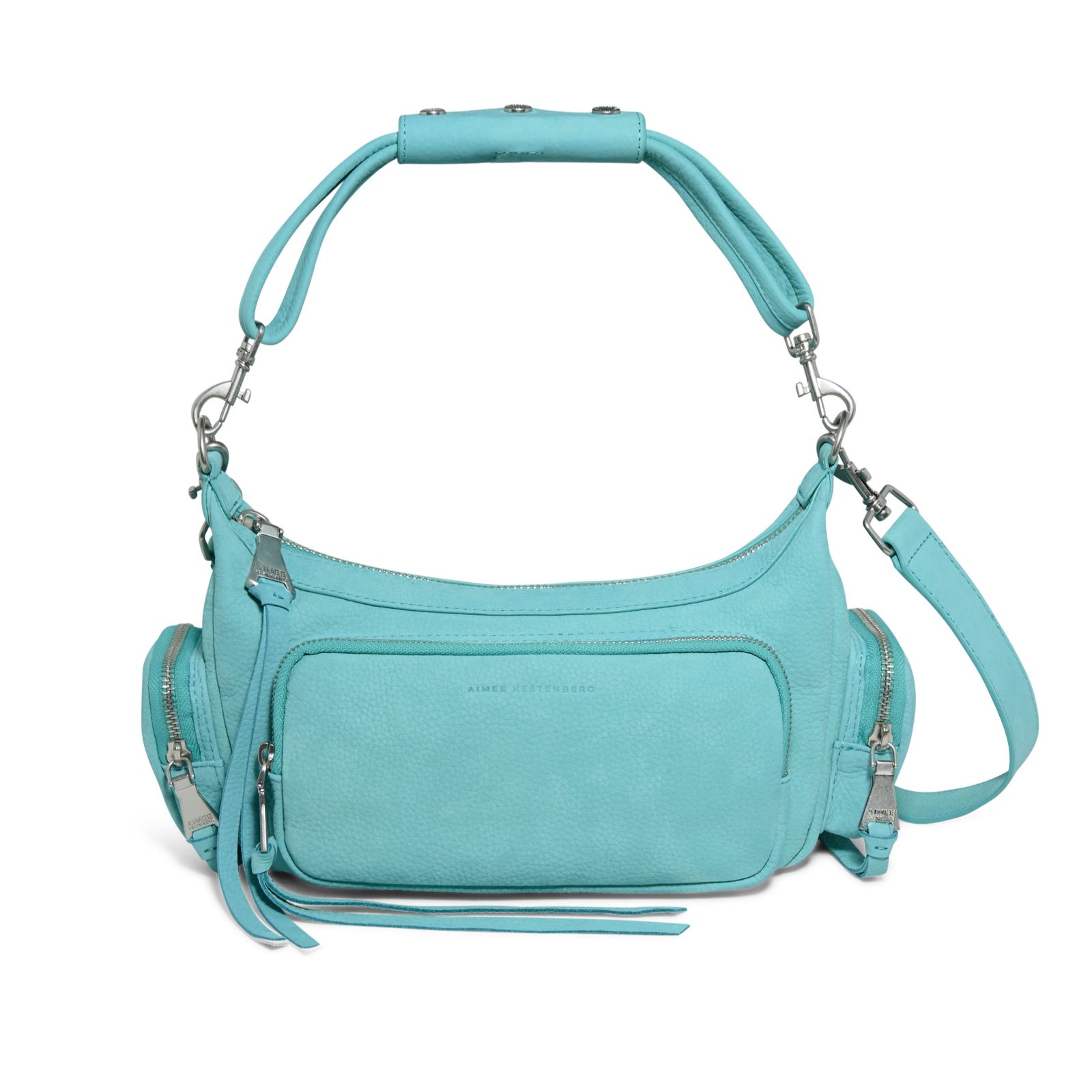 Aimee Kestenberg The Away We Go Convertible Shoulder Bag