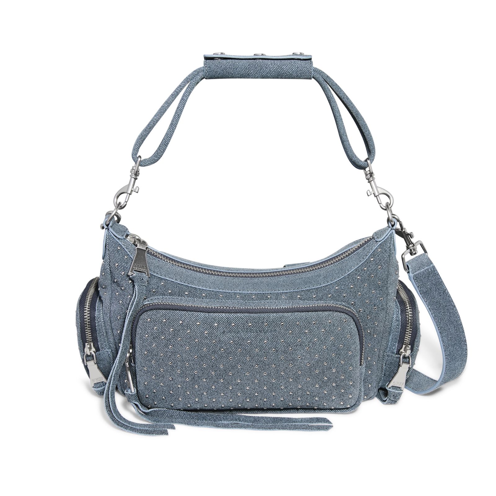 Aimee Kestenberg The Away We Go Convertible Shoulder Bag