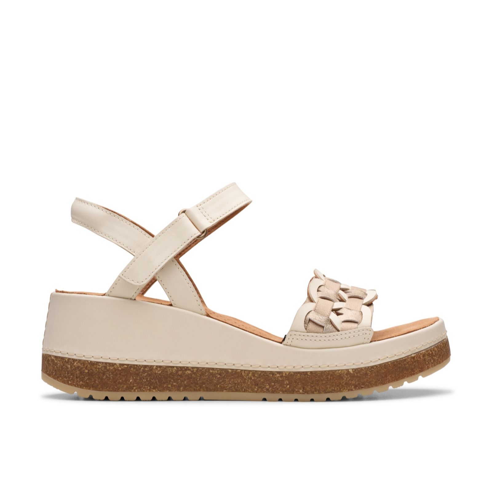 Clarks Kassanda Bar Sandal