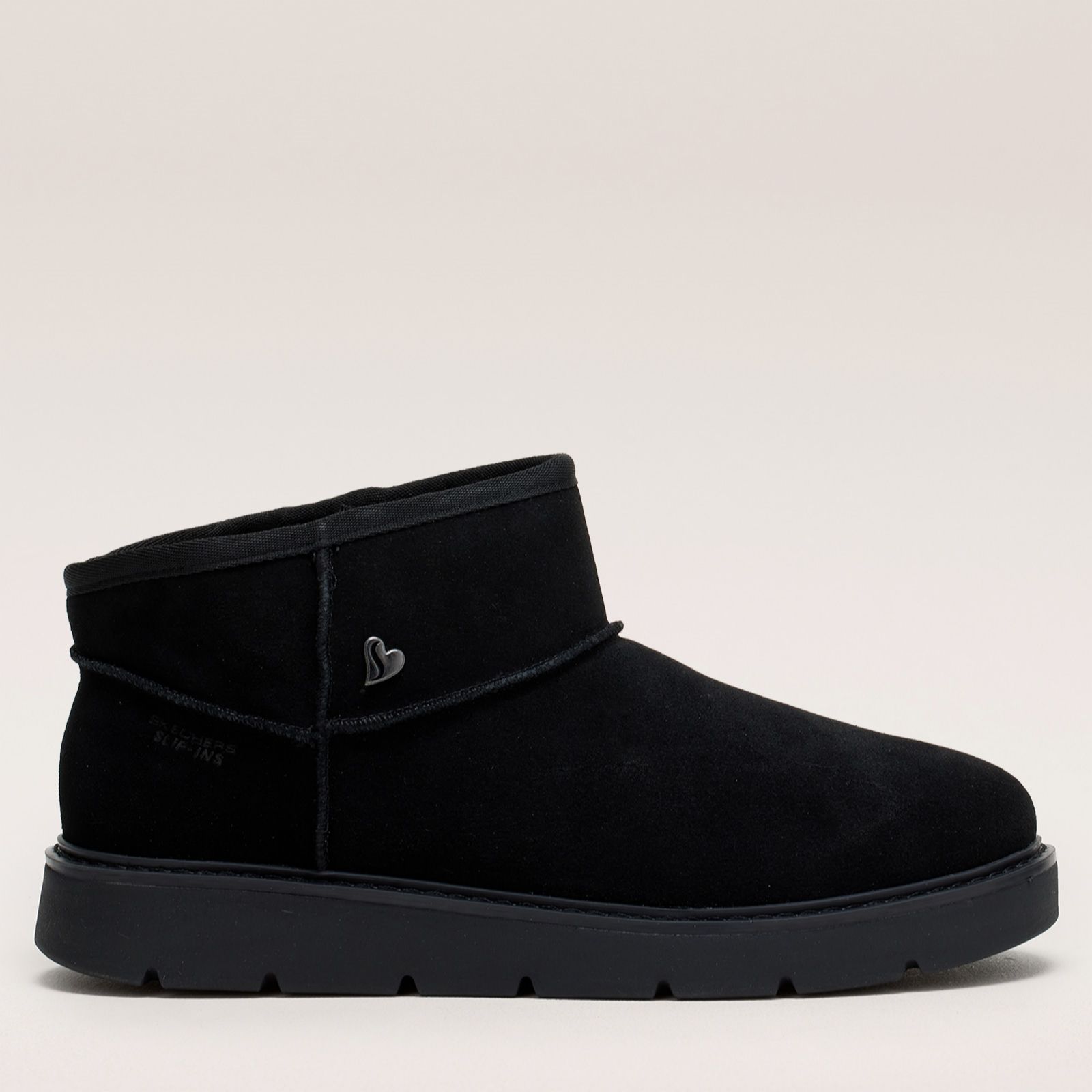 Skechers Keepsakes Cozy Cozy Mini Slip-Ins Boot