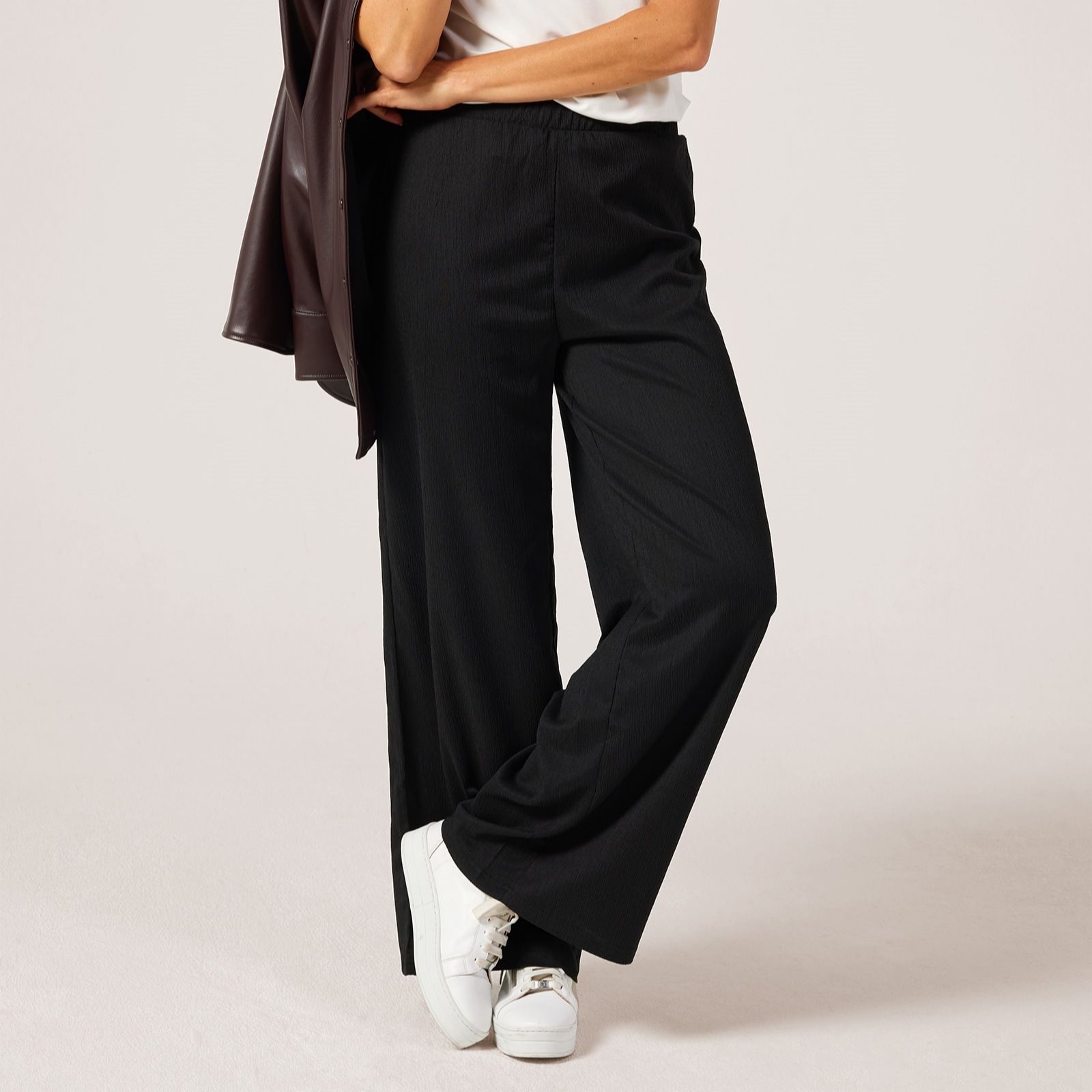 JDY Debbie Wide Leg Trouser