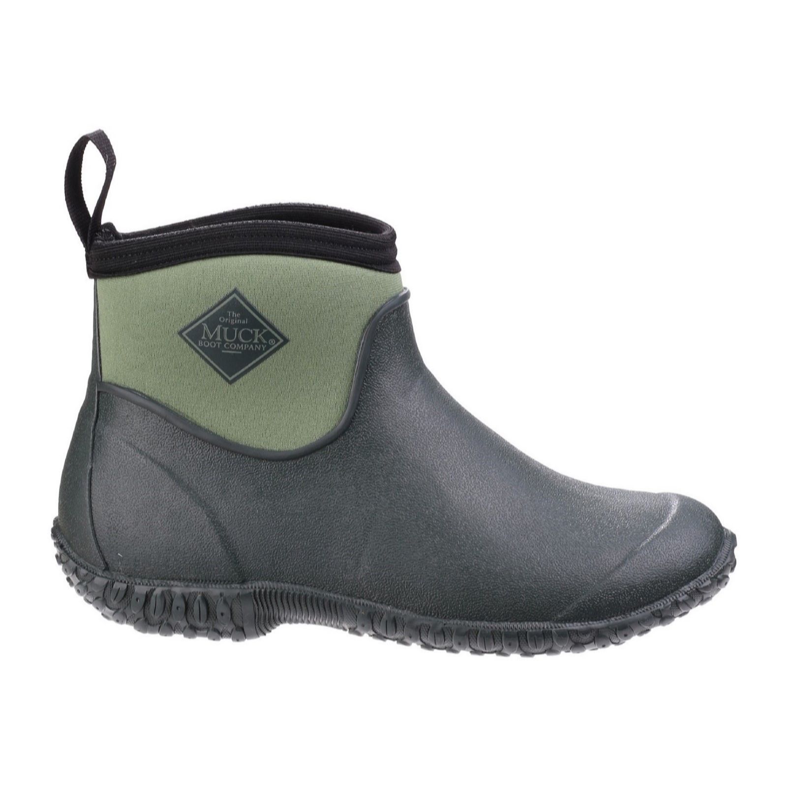 Muck Boots Muckster II Ankle Wellington Boot