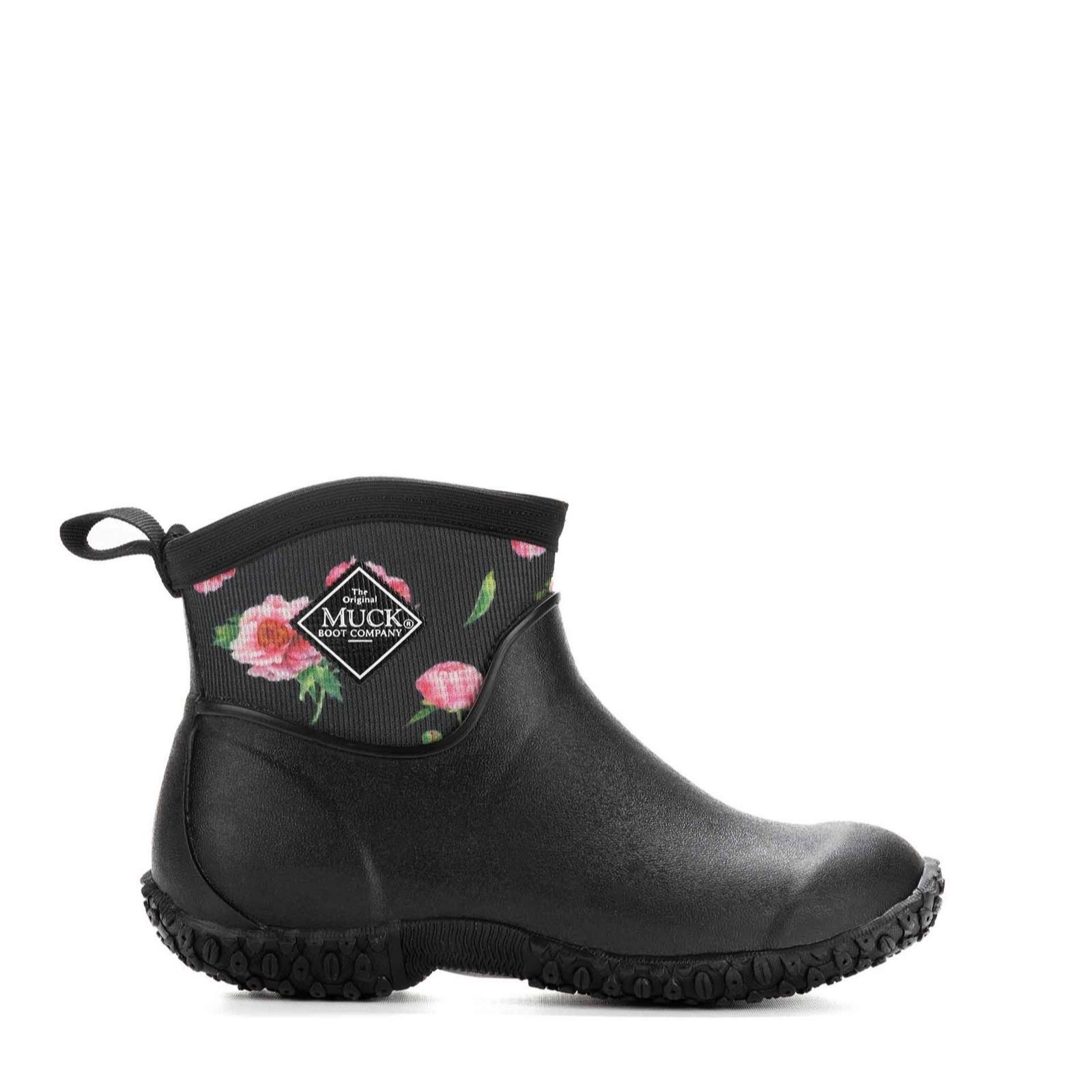Muck Boots Muckster II Ankle Wellington