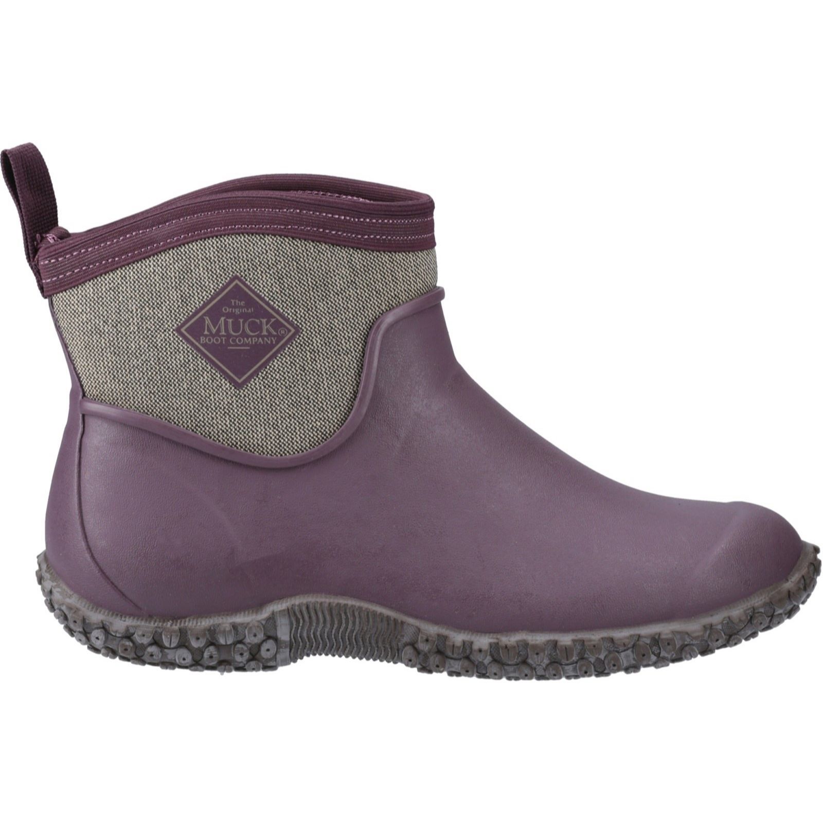 Muck Boots Muckster II Ankle Wellington