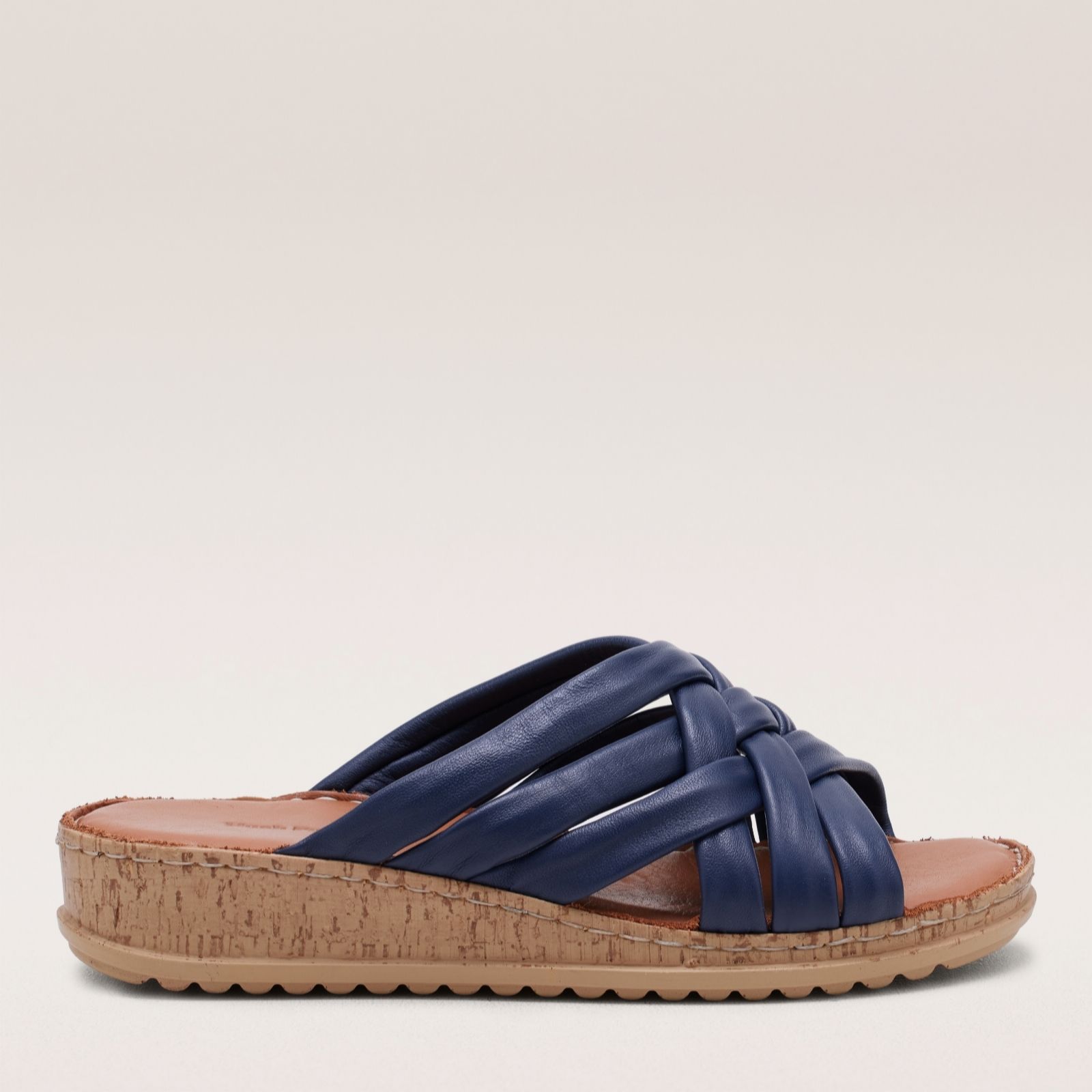 Outlet Hush Puppies Alyssa Slide Sandal