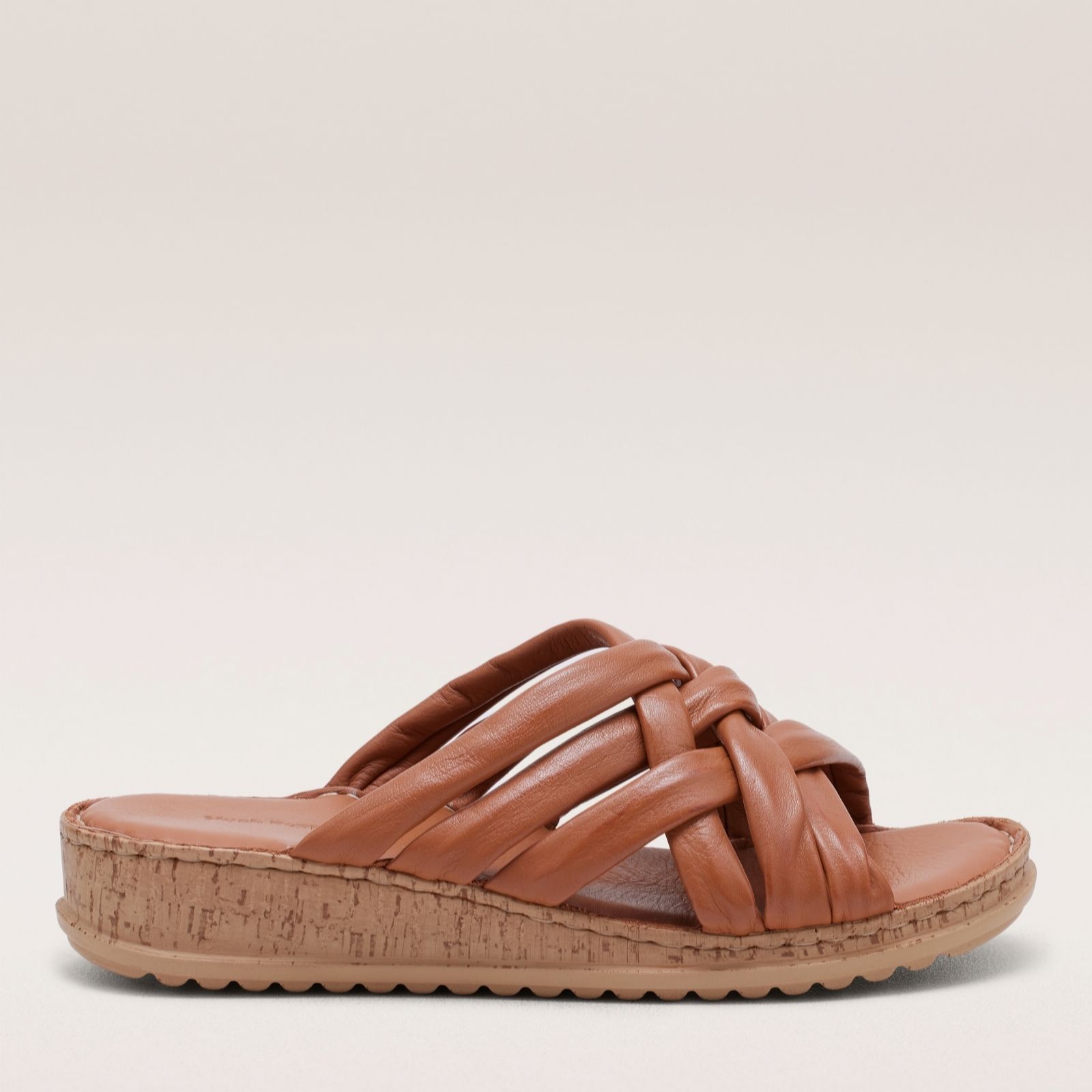 Outlet Hush Puppies Alyssa Slide Sandal
