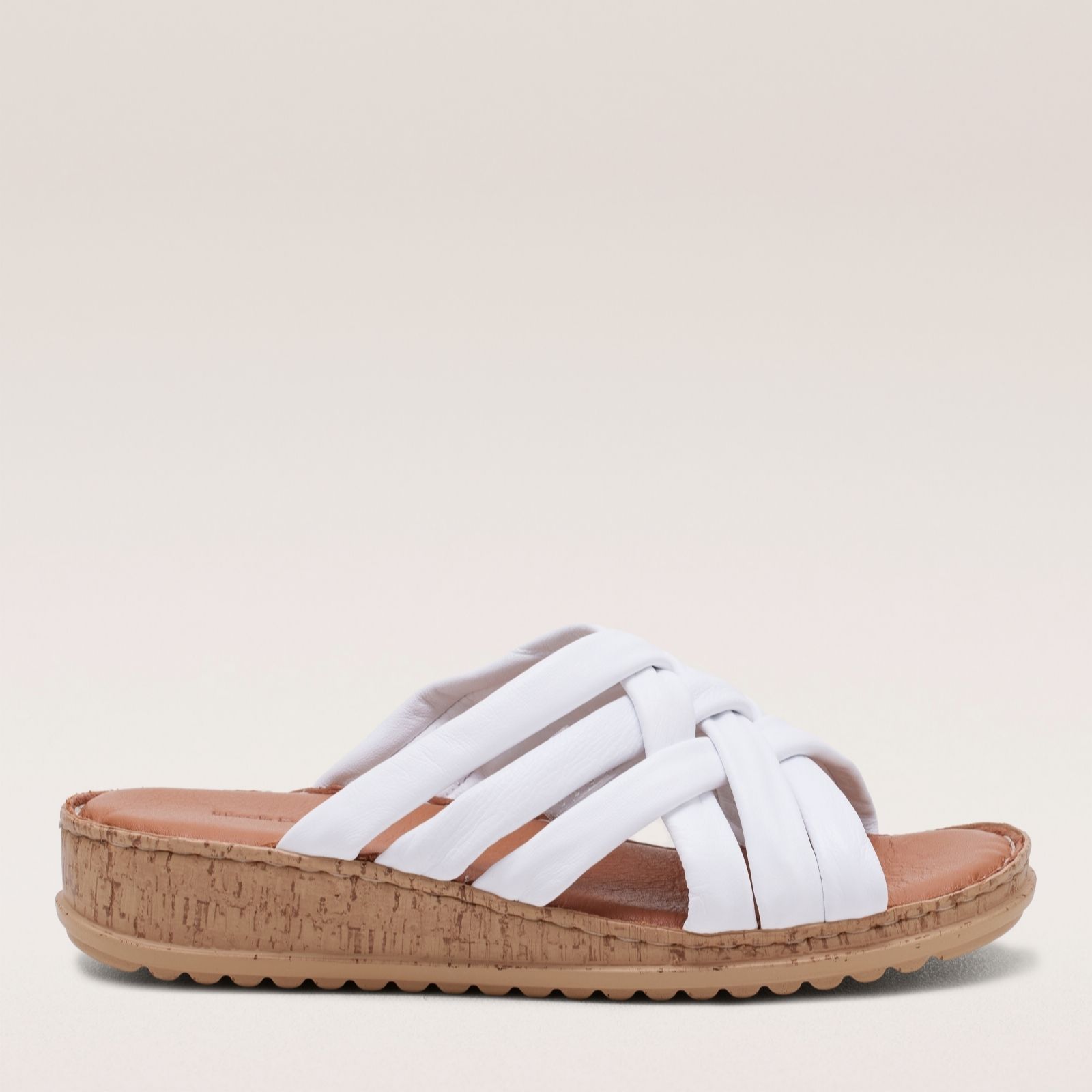 Outlet Hush Puppies Alyssa Slide Sandal