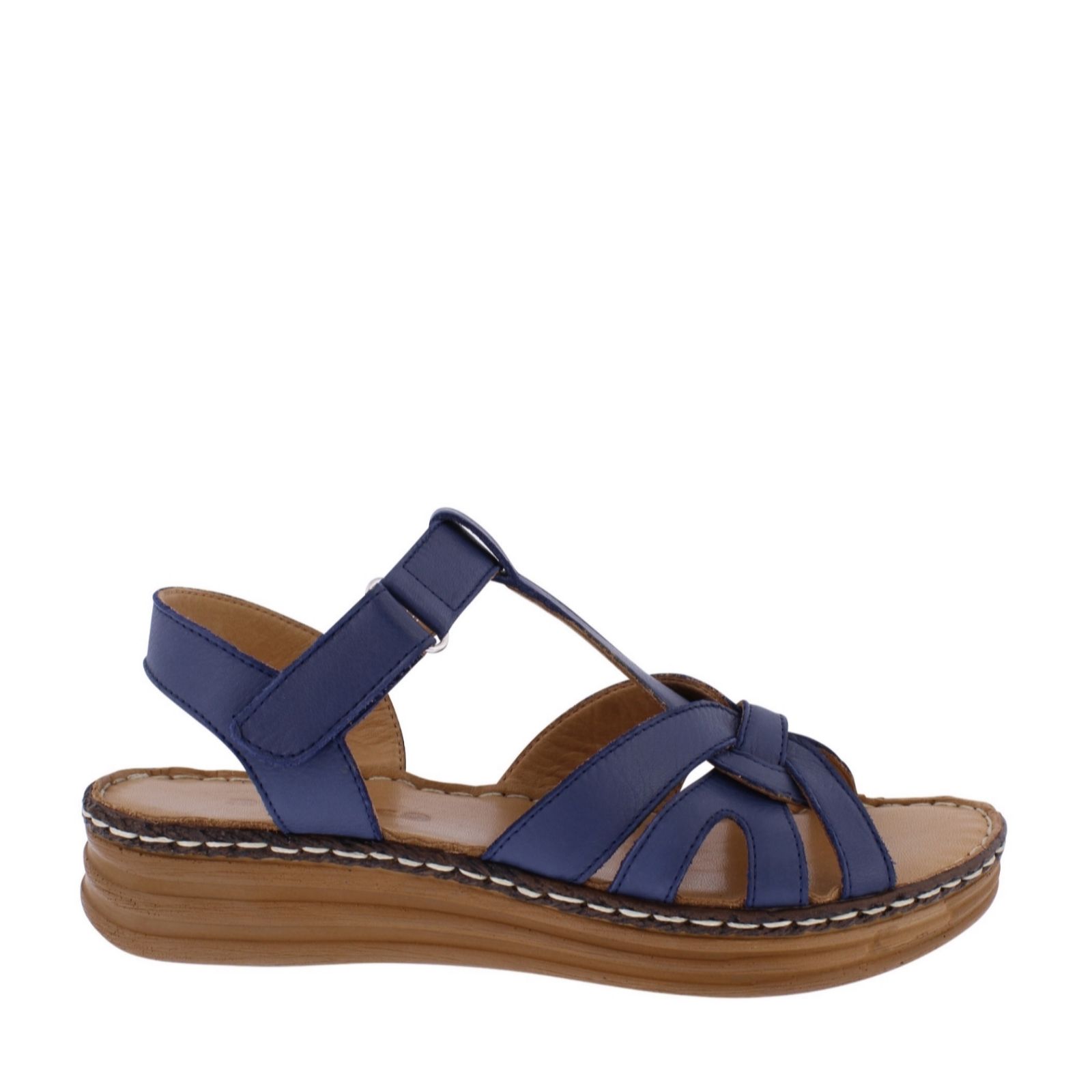 Outlet Adesso Val Leather Sandal